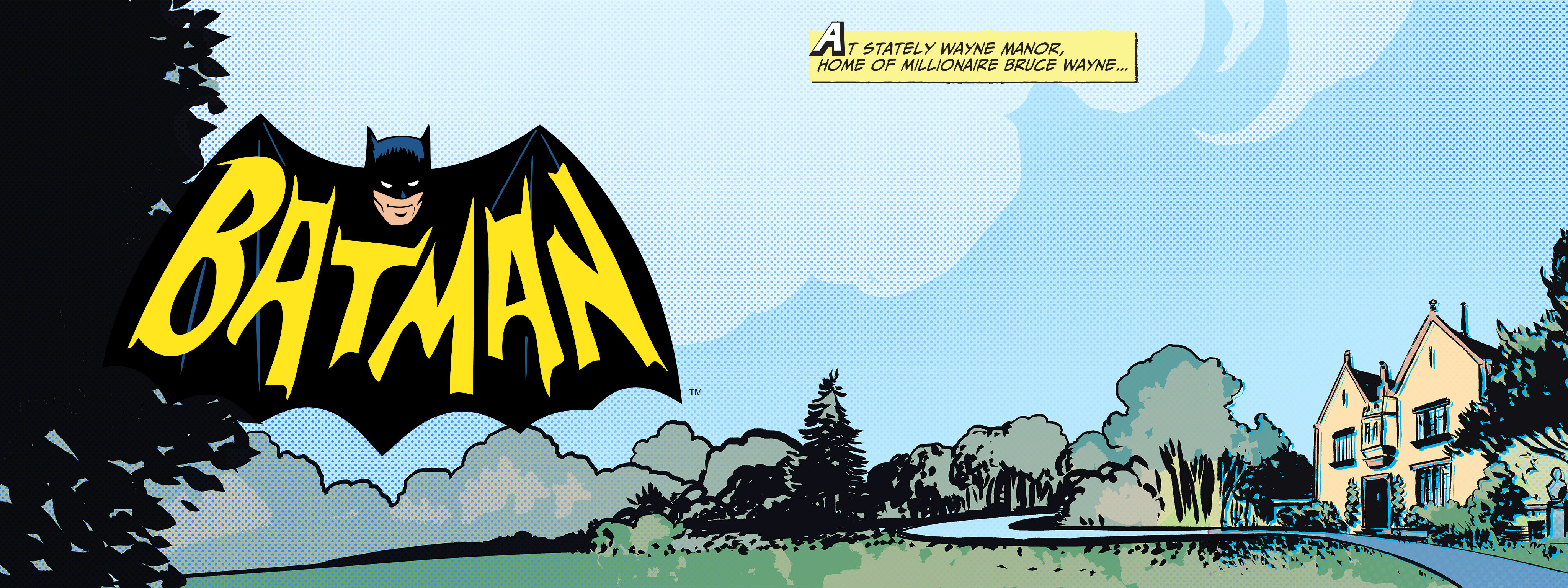 Read online Batman '66 [I] comic -  Issue #2 - 2