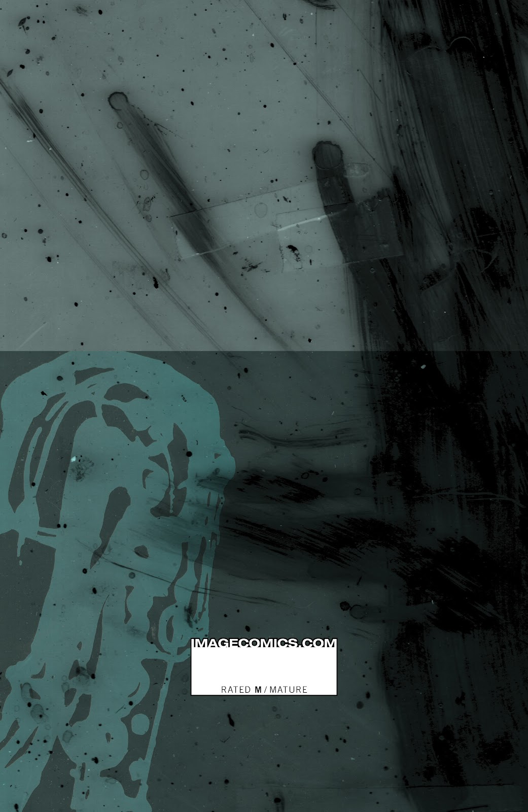 Invisible Republic issue 8 - Page 32