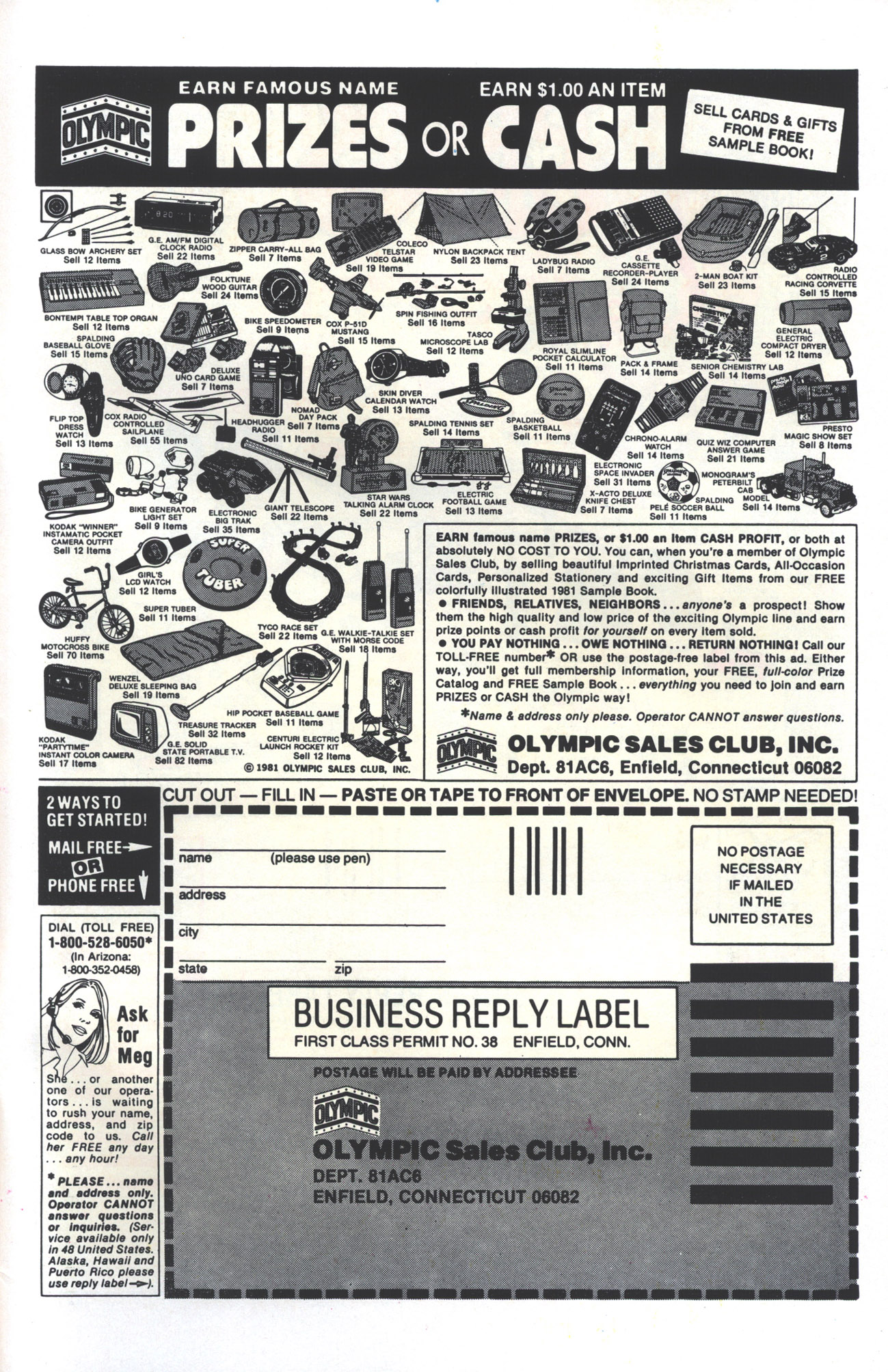 Read online Archie at Riverdale High (1972) comic -  Issue #81 - 35