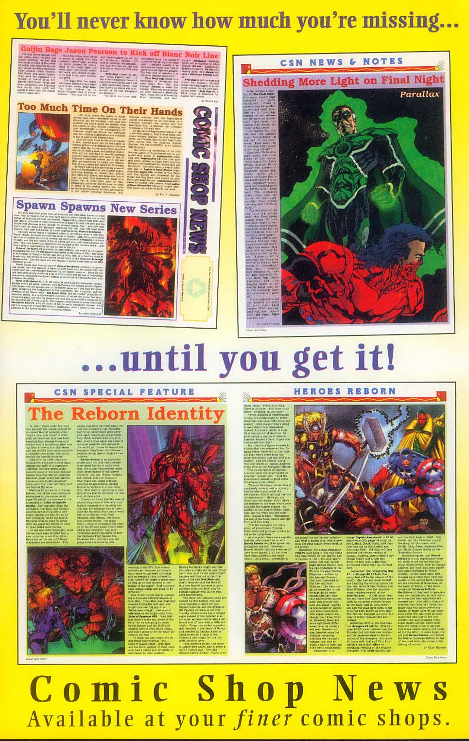 Read online Godzilla (1995) comic -  Issue #16 - 12