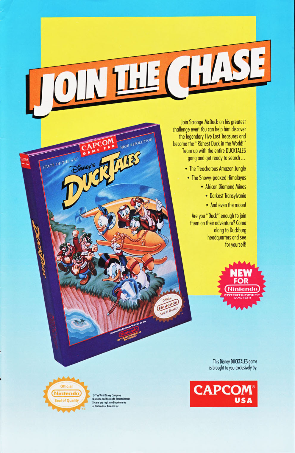 Read online Walt Disney's Goofy Adventures comic -  Issue #11 - 35