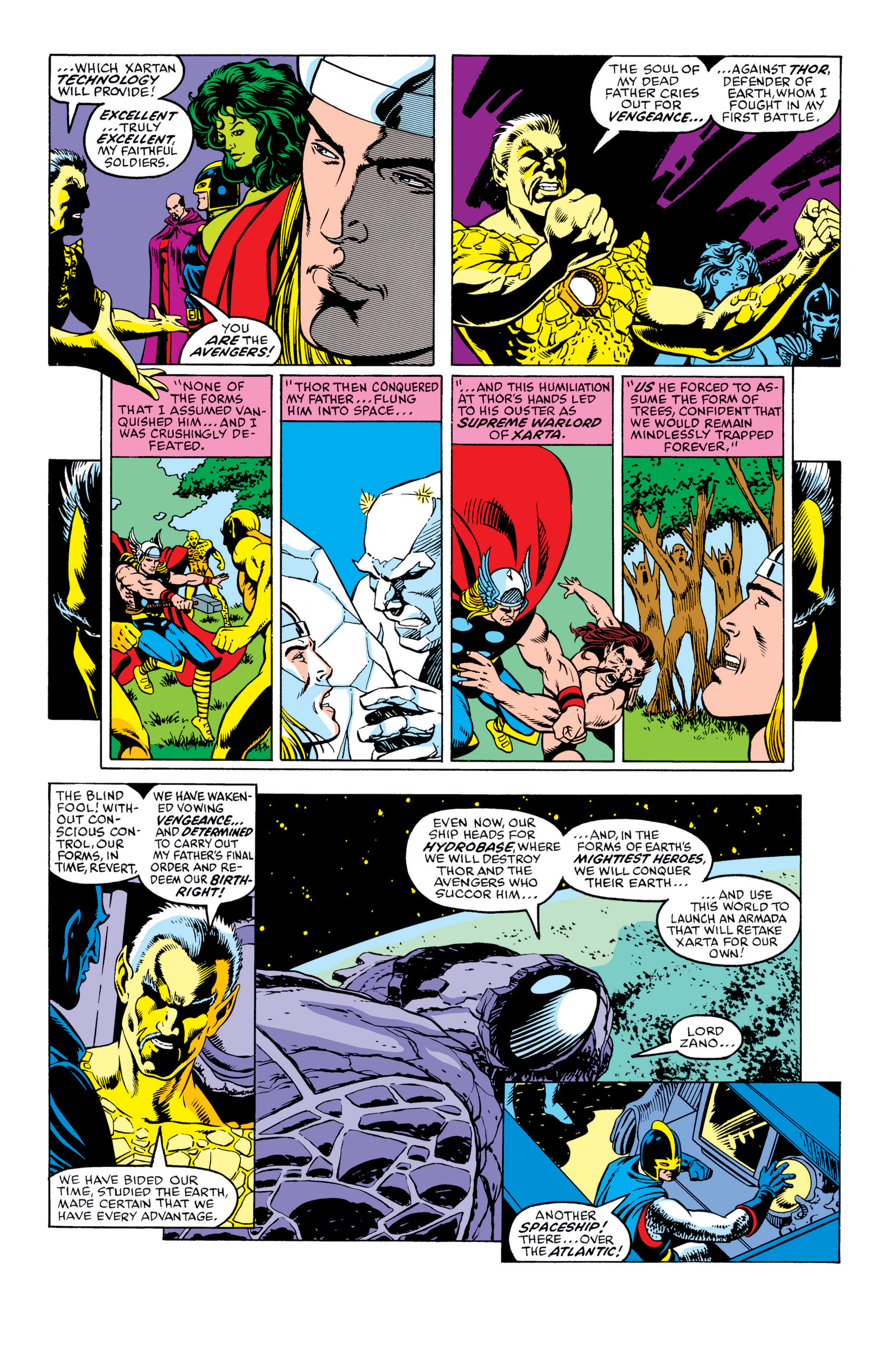Read online X-Men: Inferno Prologue comic -  Issue # TPB (Part 6) - 76