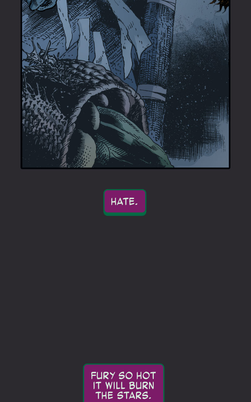Read online Kang the Conqueror: Only Myself Left to Conquer Infinity Comic comic -  Issue #10 - 26