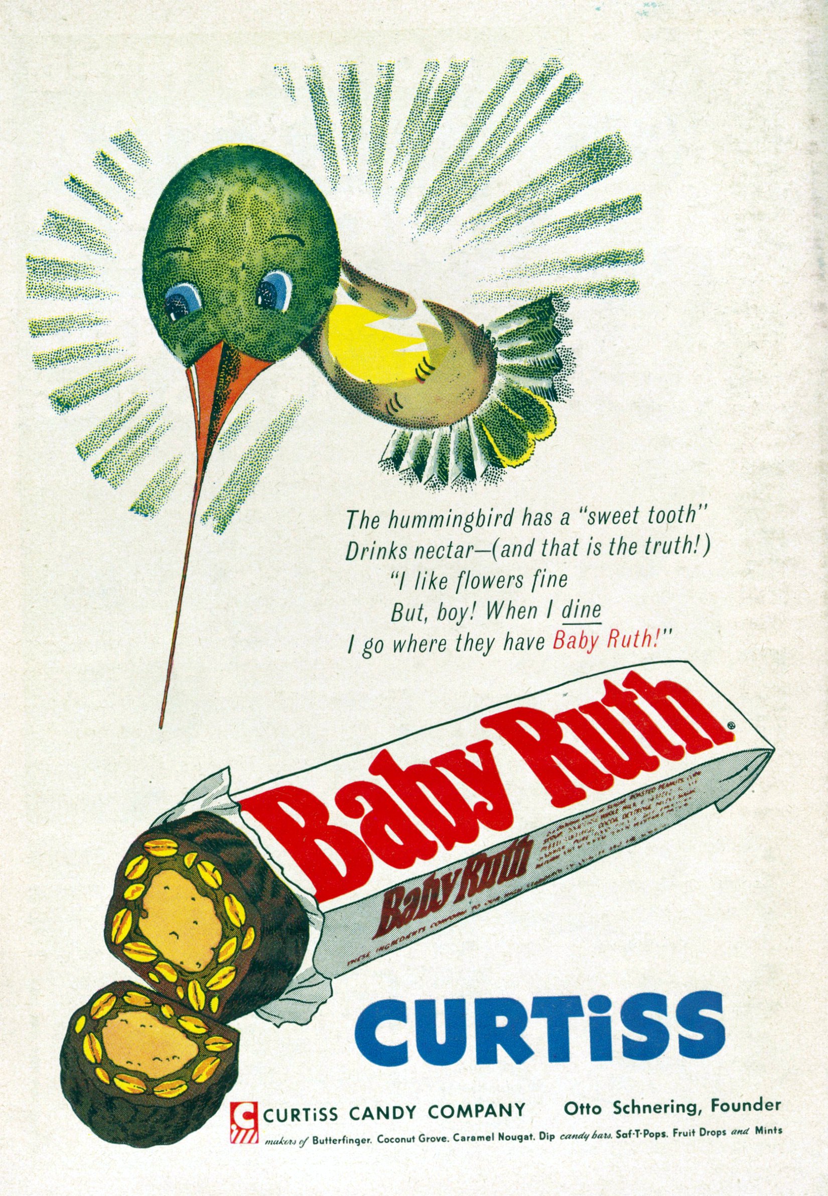 Read online Katy Keene (1949) comic -  Issue #27 - 36