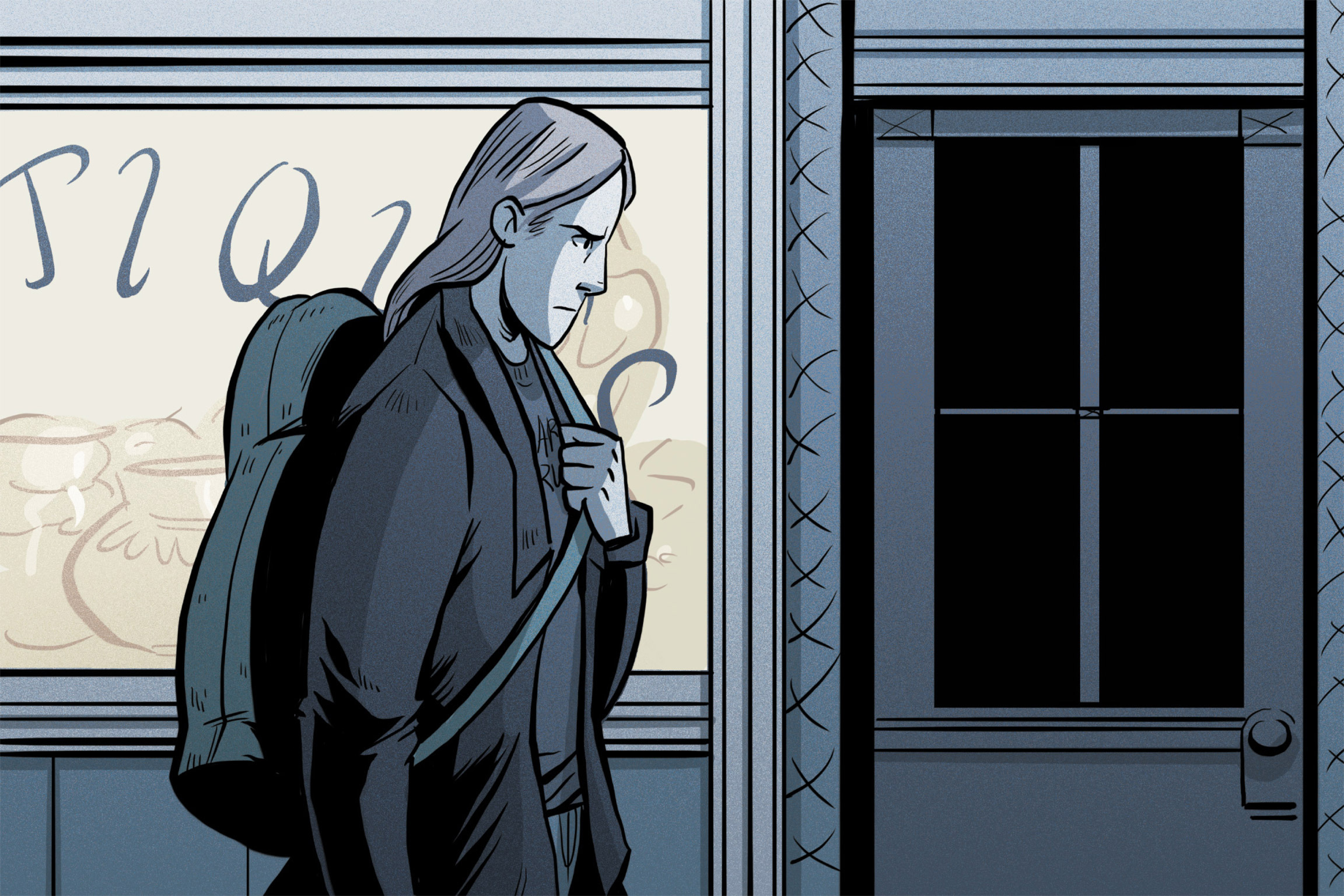 Read online Valentine comic -  Issue #14 - 101