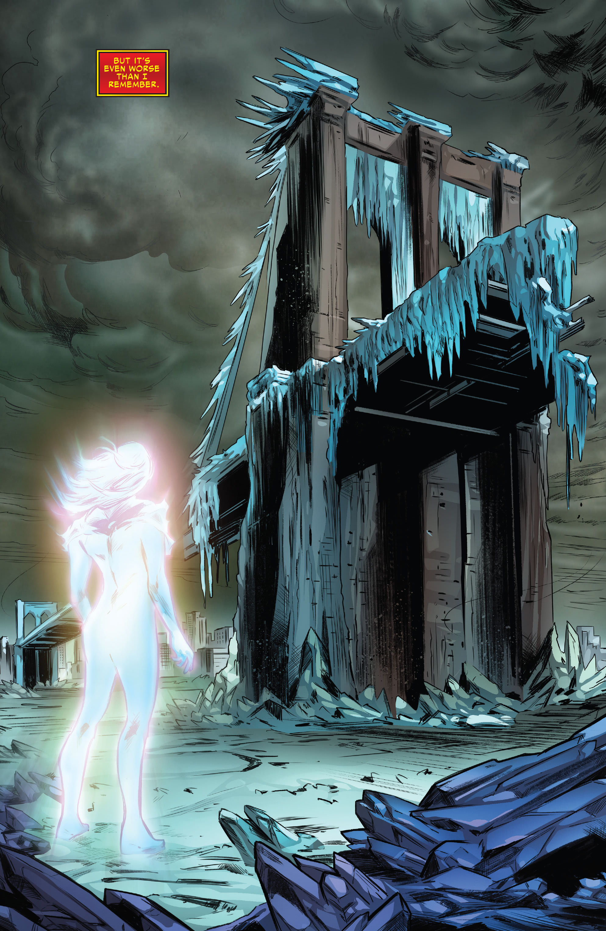 Read online The End comic -  Issue # TPB (Part 1) - 44