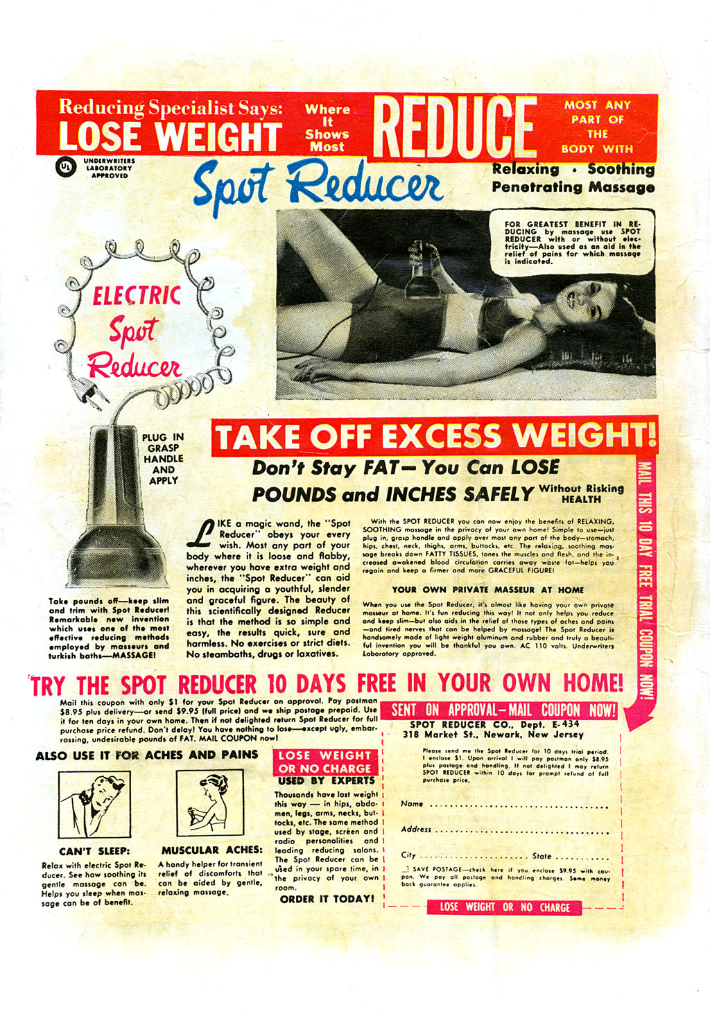 Read online Young Men comic -  Issue #11 - 37