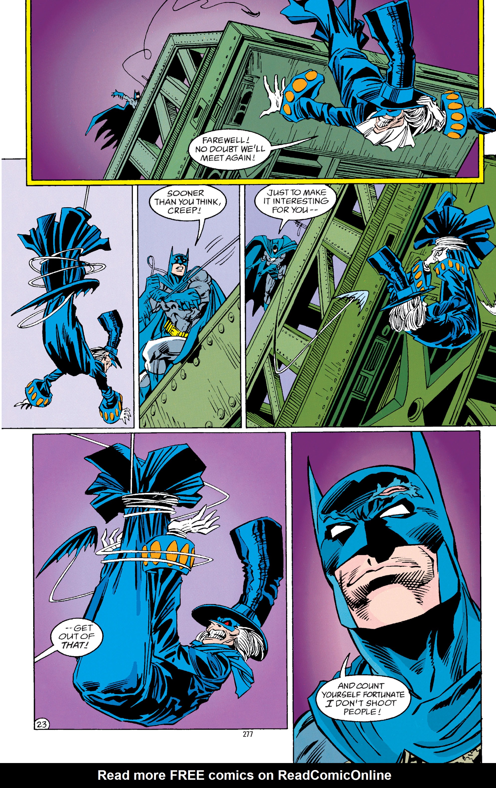 Read online Batman: Prodigal comic -  Issue # TPB (Part 3) - 74