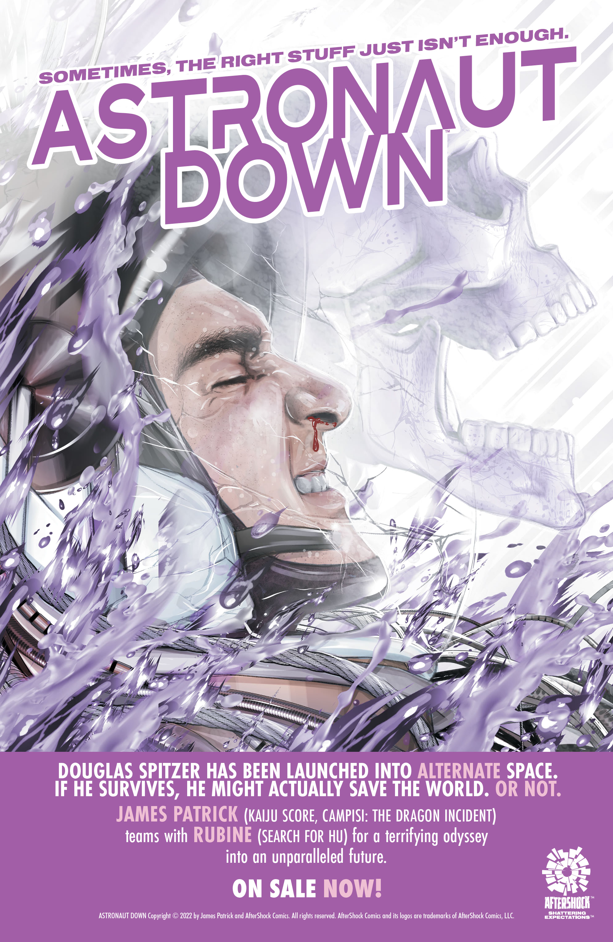 Read online A Calculated Man comic -  Issue #2 - 31