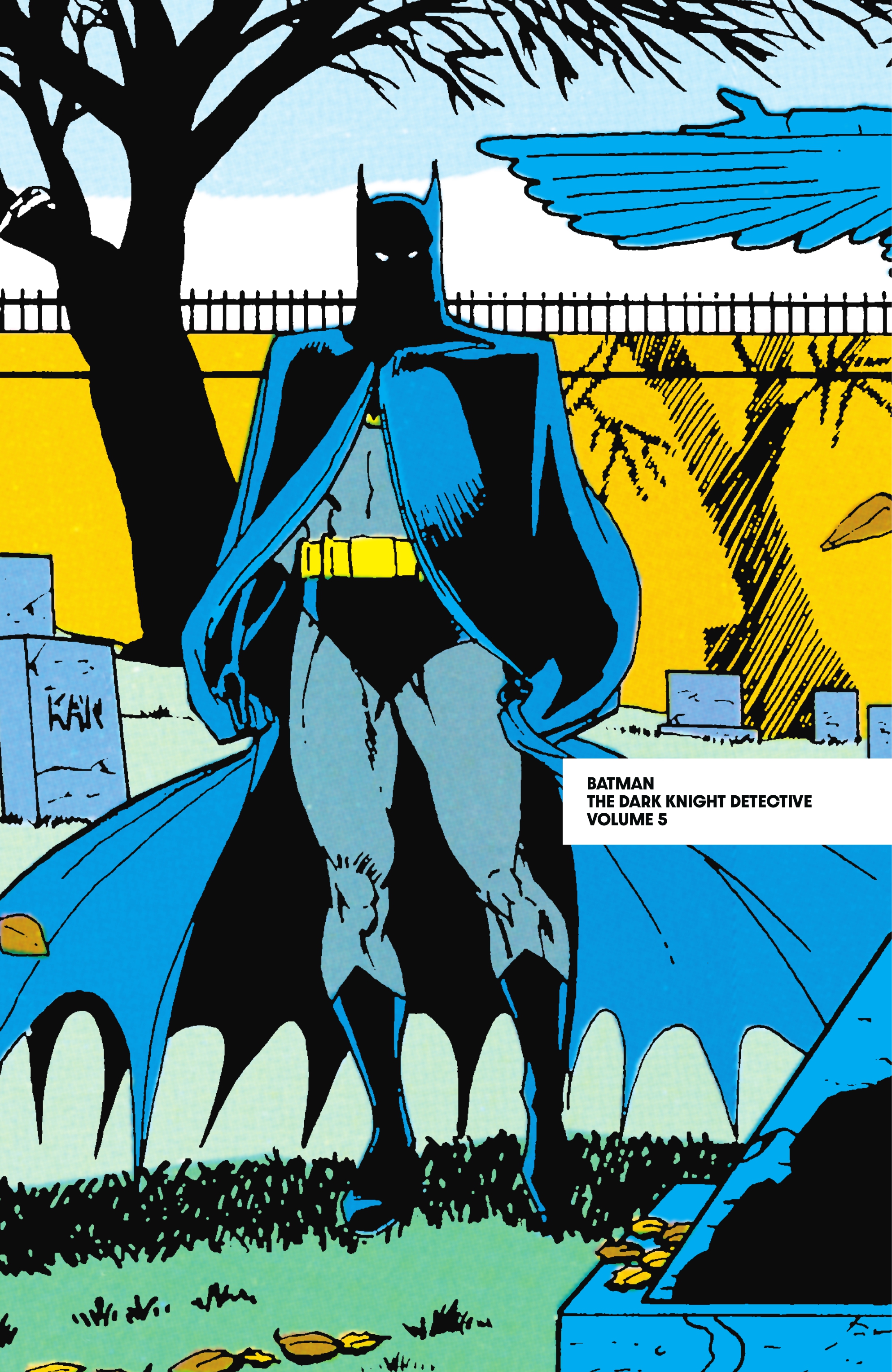 Read online Batman: The Dark Knight Detective comic -  Issue # TPB 5 (Part 1) - 2