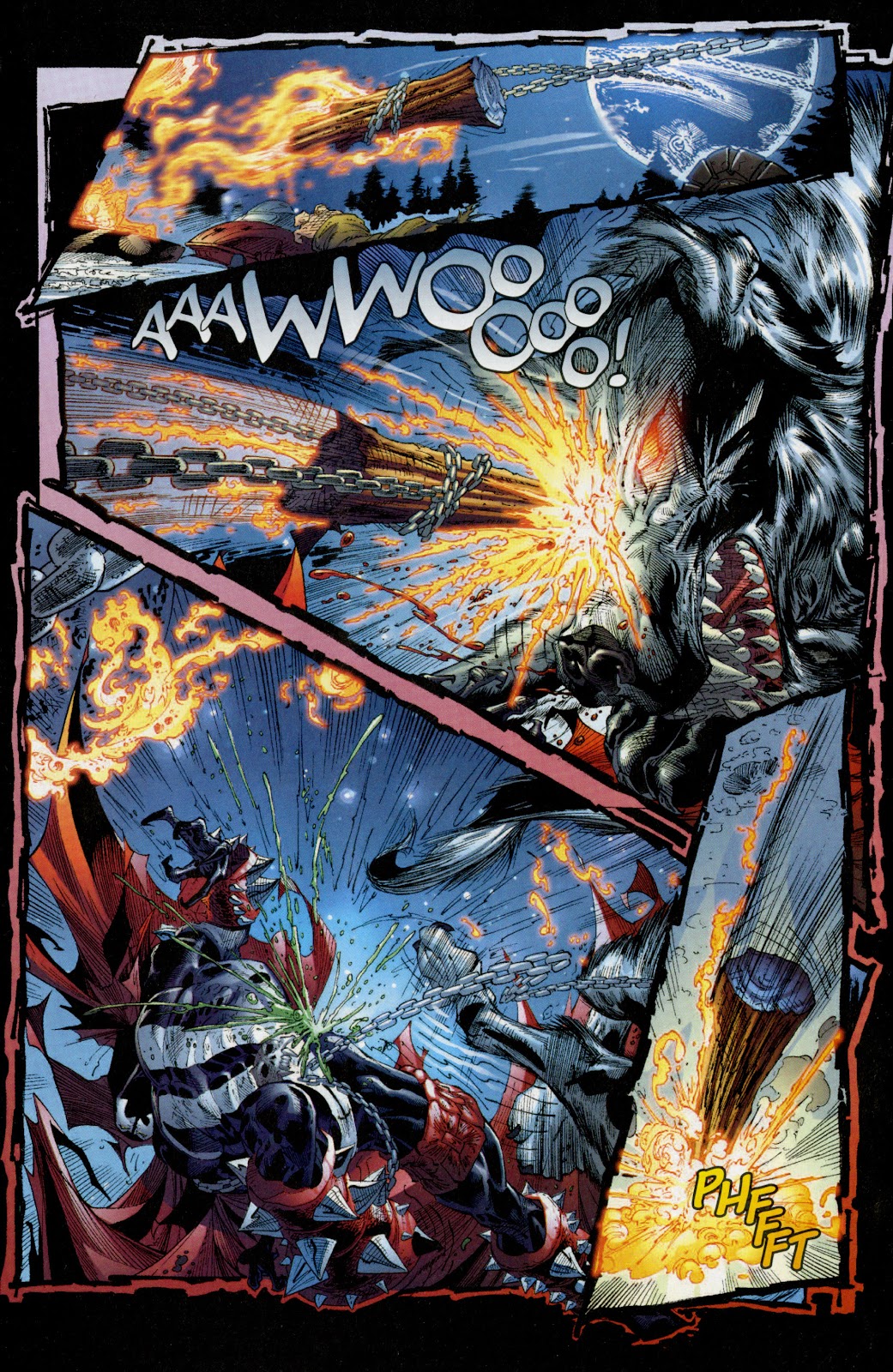 Spawn issue 147 - Page 19