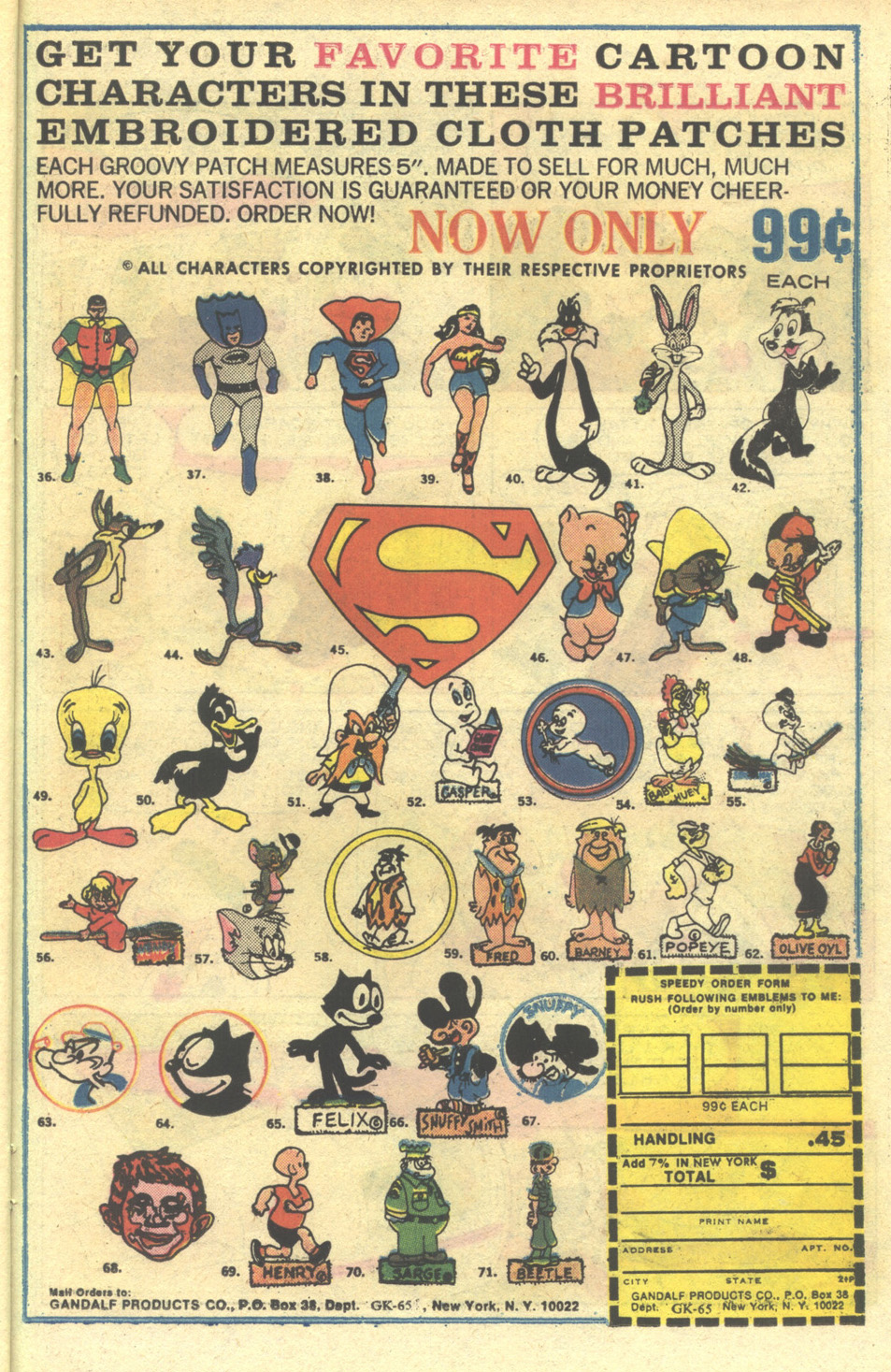 Read online Walt Disney's Donald Duck (1952) comic -  Issue #173 - 23