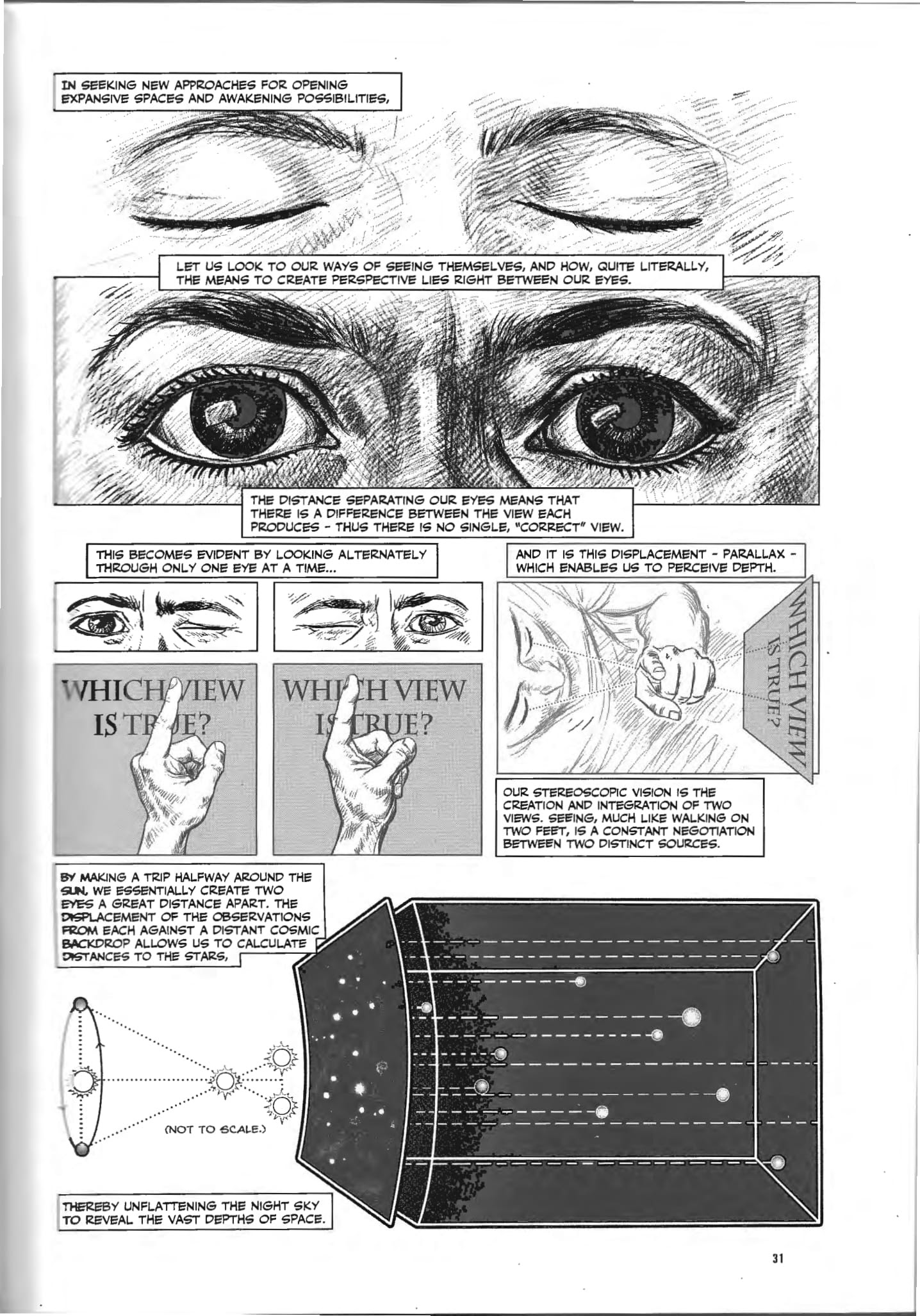 Read online Unflattening comic -  Issue # TPB (Part 1) - 33