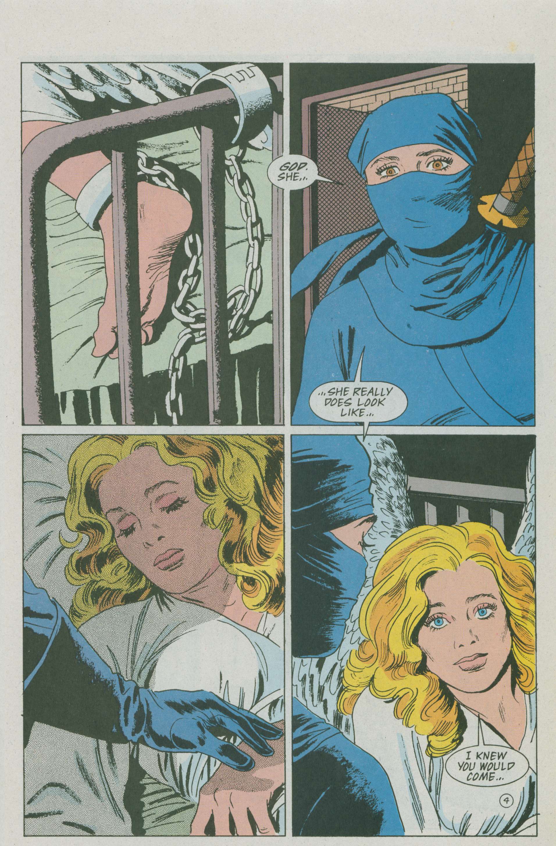Read online Teenage Mutant Ninja Turtles Adventures (1989) comic -  Issue #65 - 29