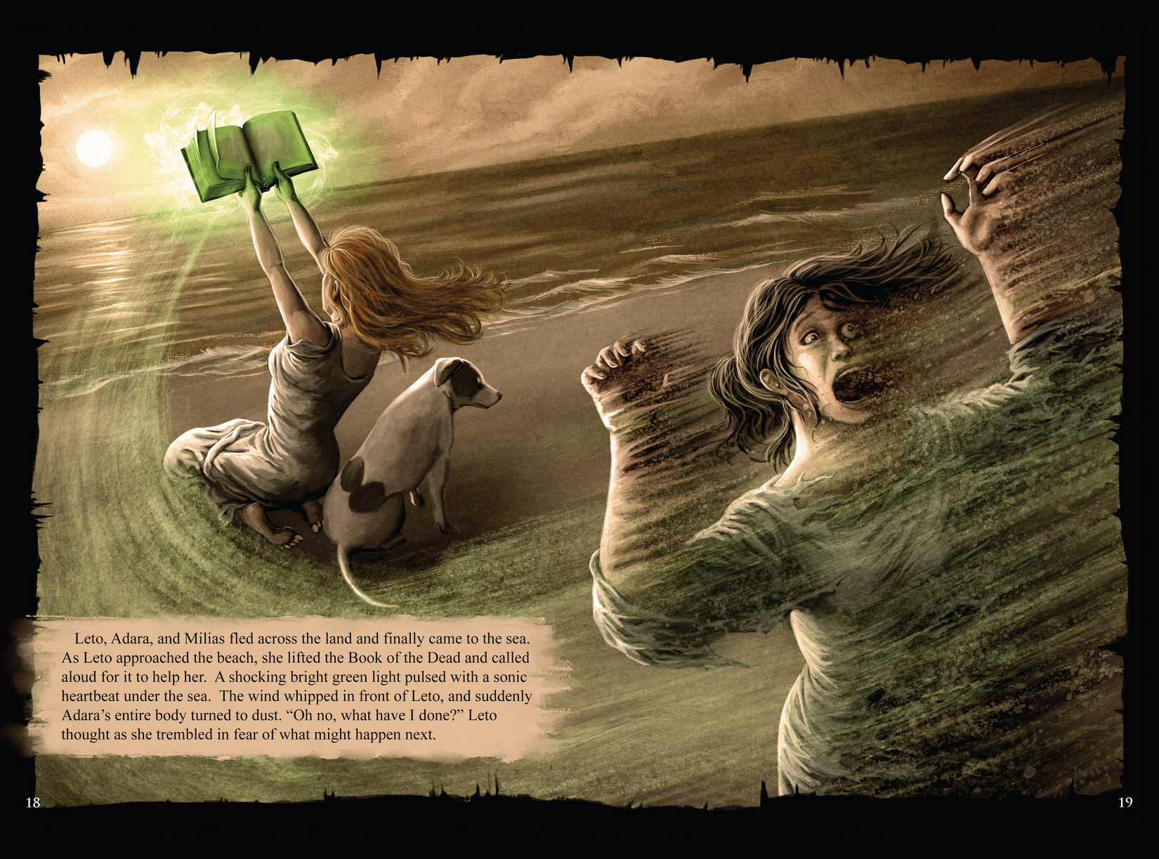 Read online Apollo comic -  Issue # TPB - 13