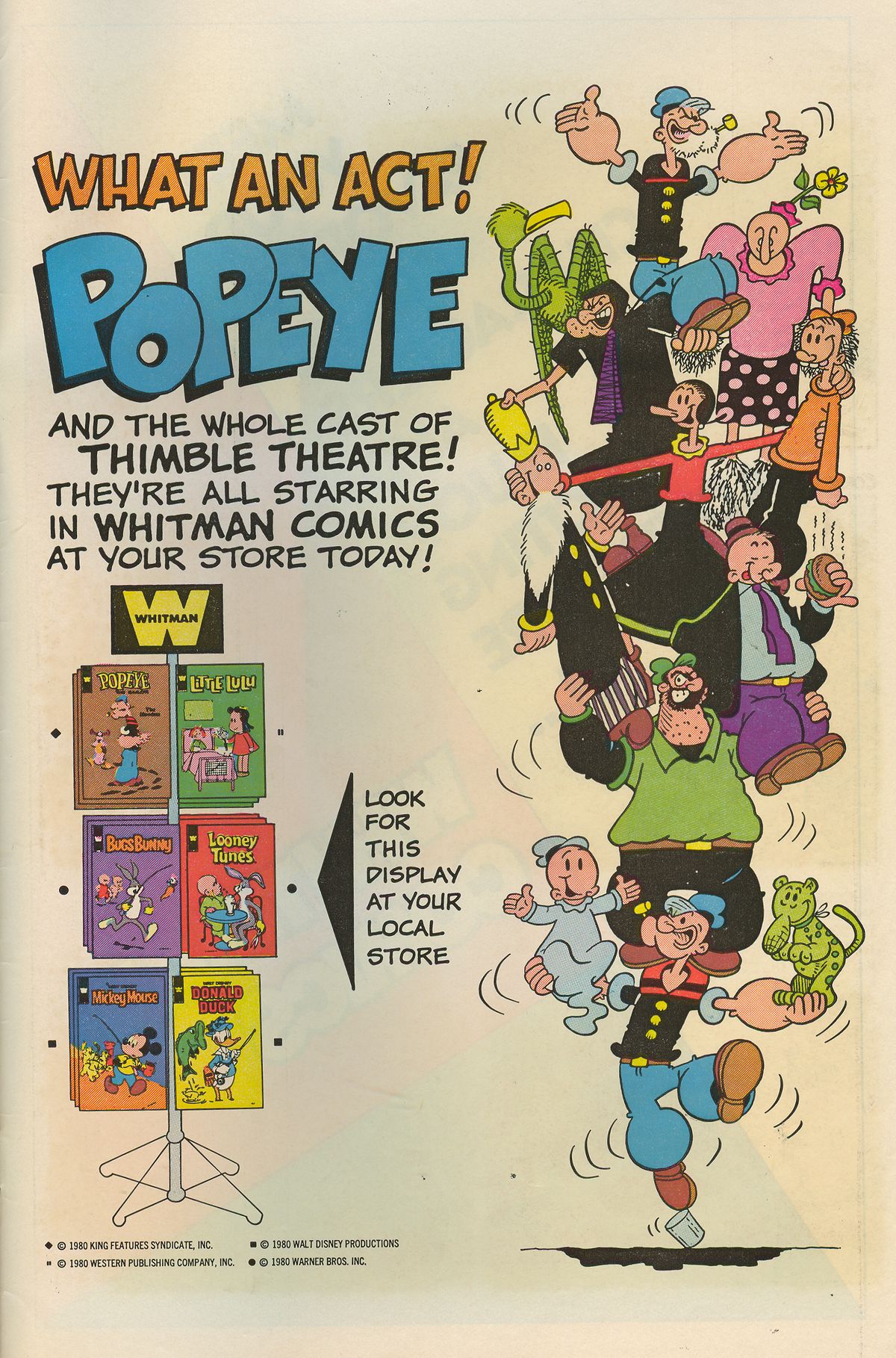 Read online Turok, Son of Stone comic -  Issue #128 - 35