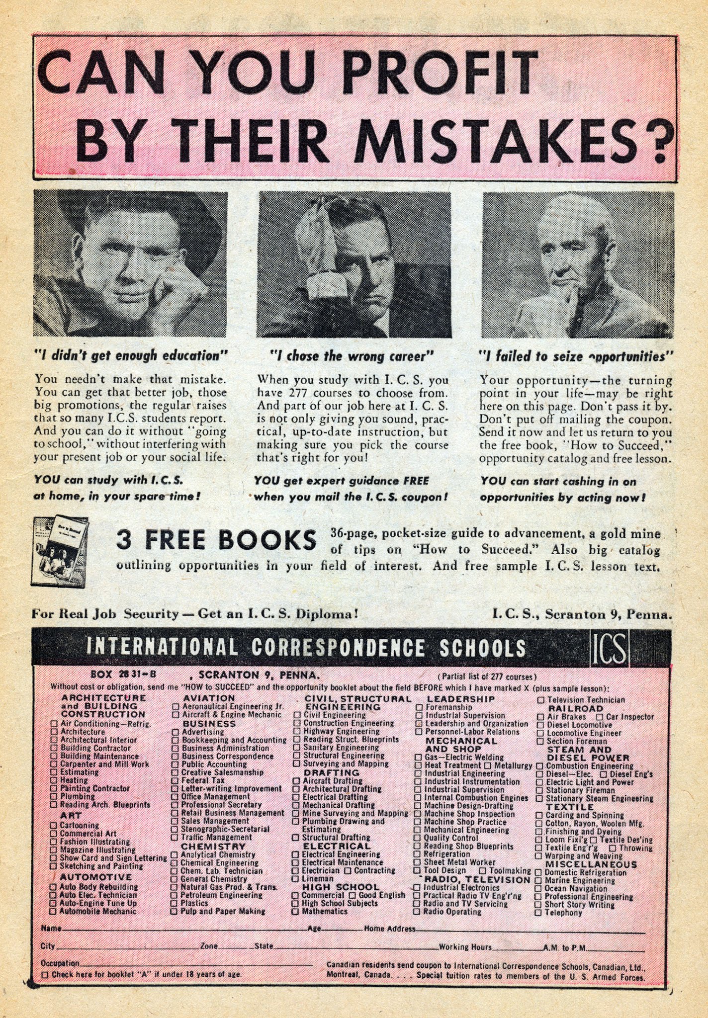 Read online Uncanny Tales comic -  Issue #28 - 9