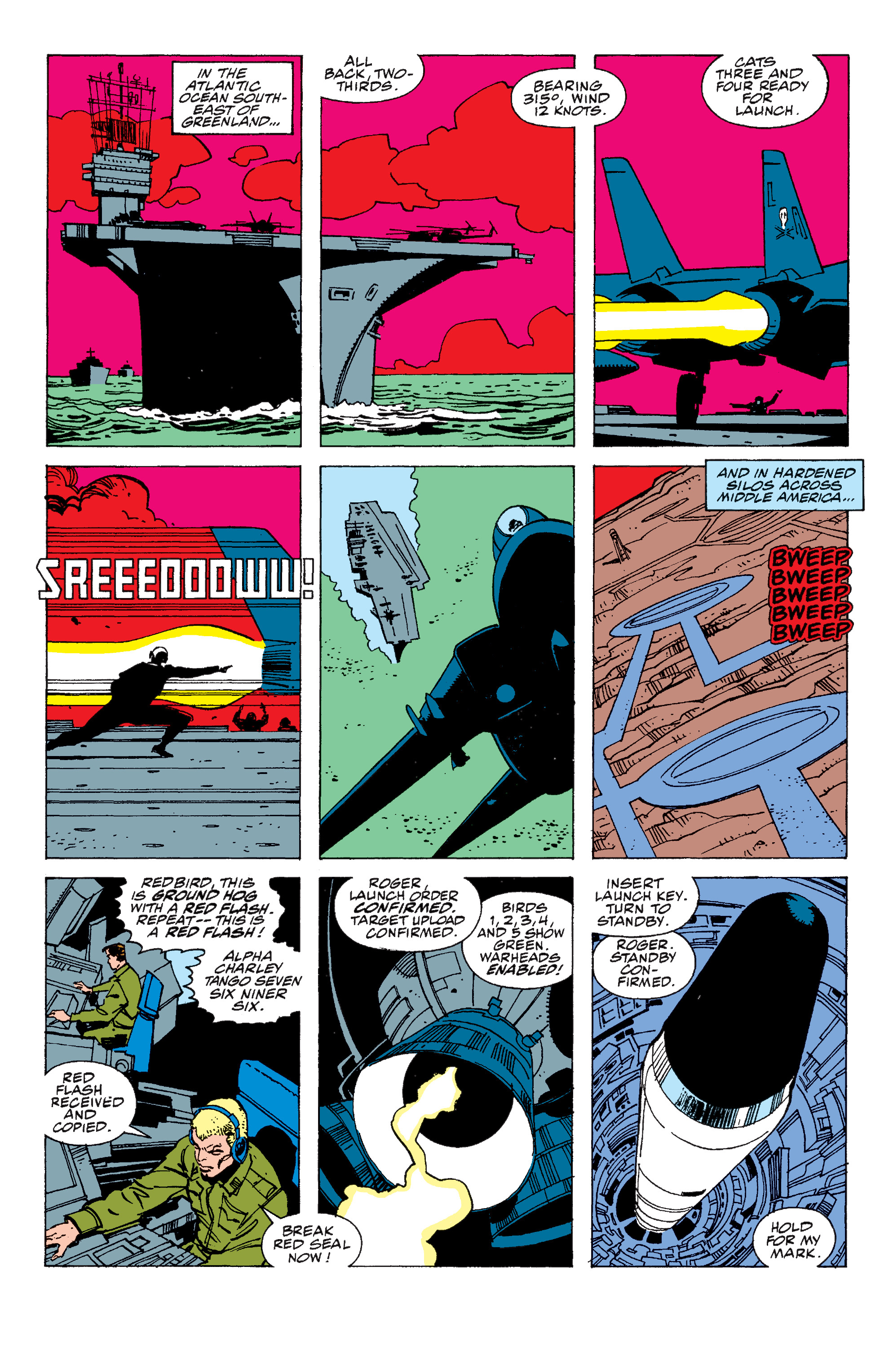 Read online Fantastic Four Epic Collection comic -  Issue # Into The Timestream (Part 3) - 34