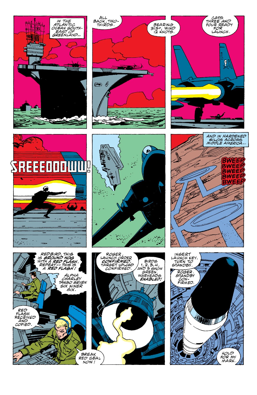 Fantastic Four Epic Collection issue Into The Timestream (Part 3) - Page 34