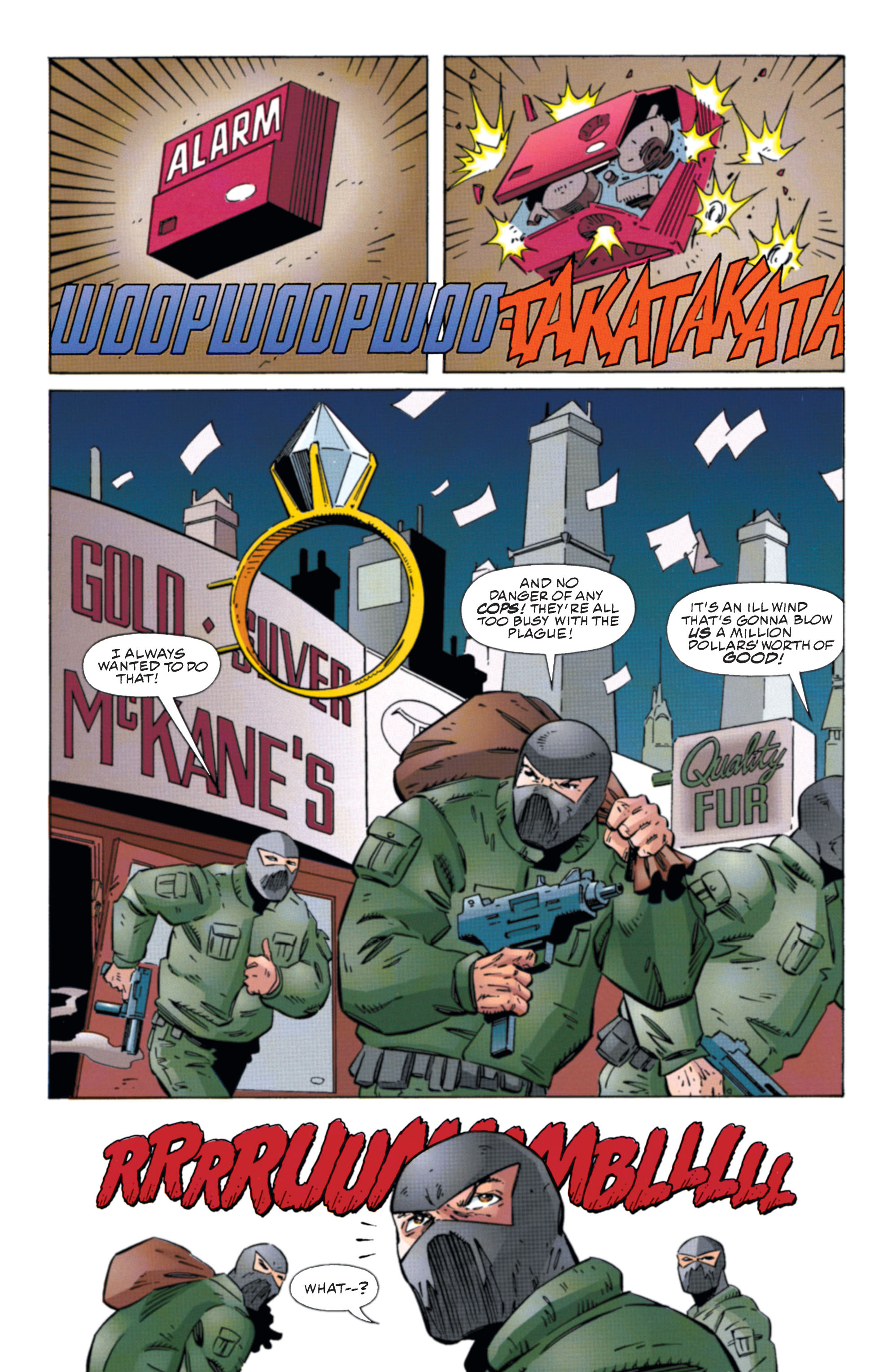 Read online Batman: Contagion comic -  Issue # _2016 TPB (Part 2) - 51