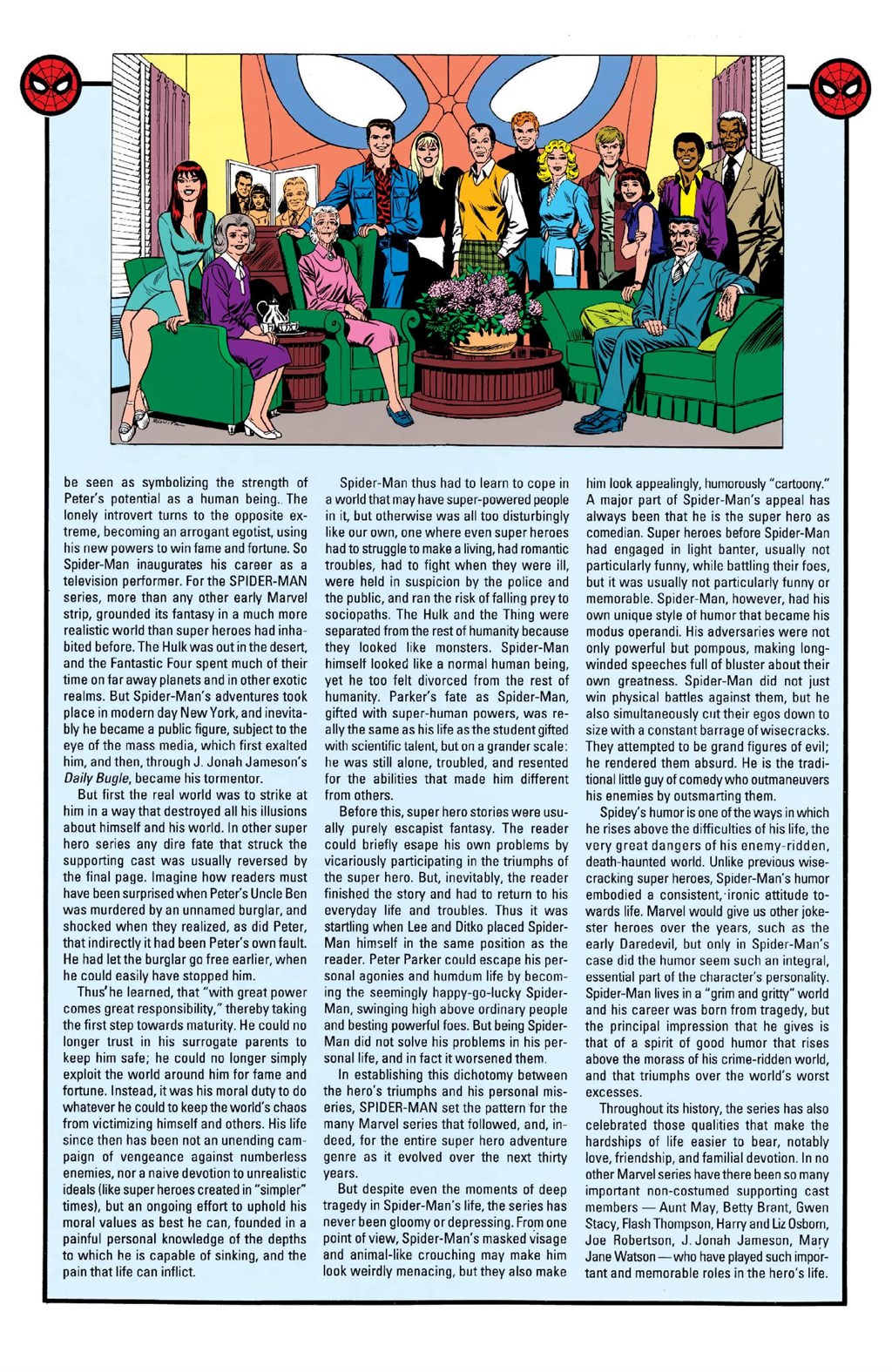 Read online Amazing Spider-Man Epic Collection comic -  Issue # The Hero Killers (Part 4) - 86