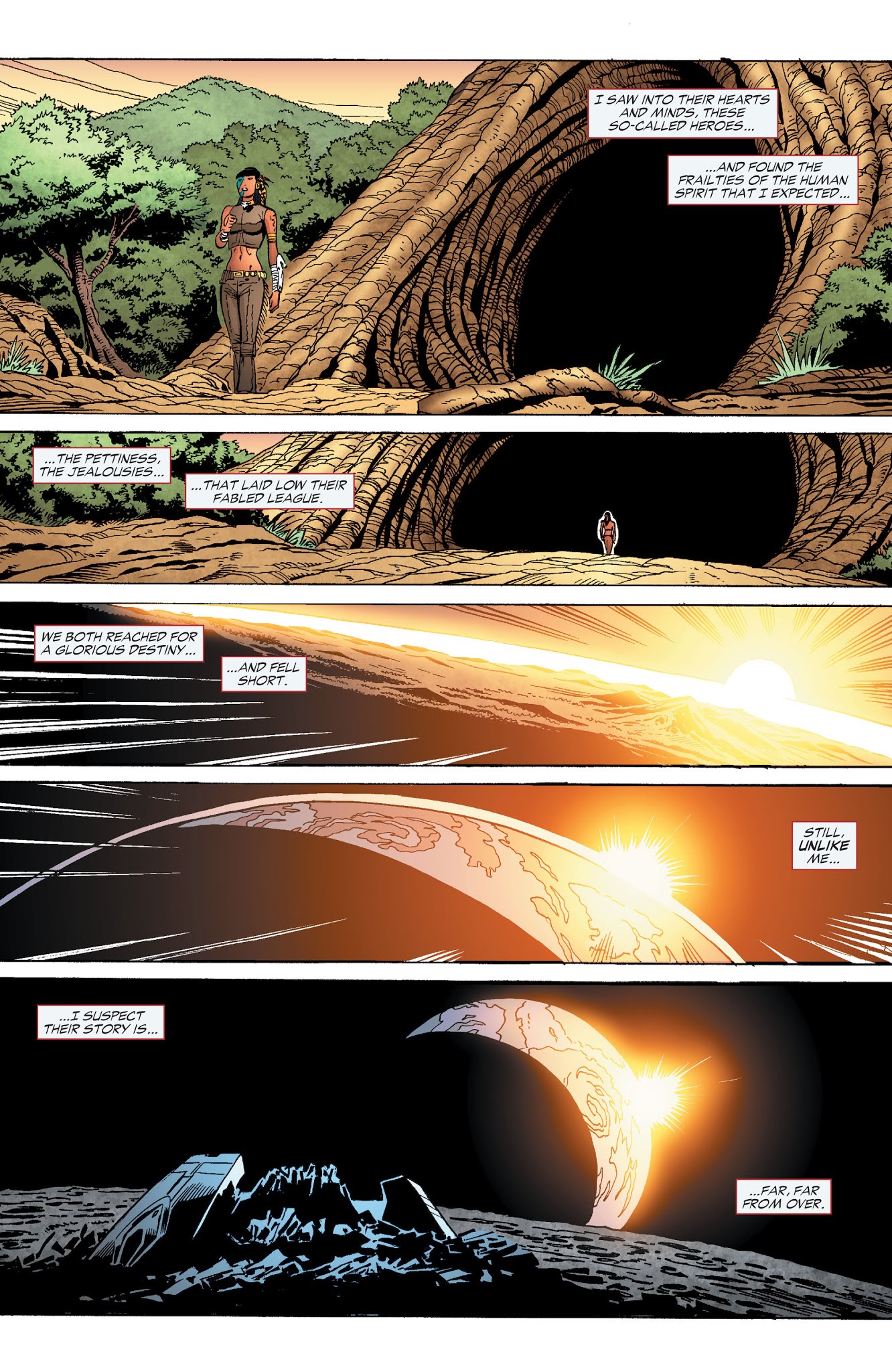Read online JLA (1997) comic -  Issue # _TPB 9 (Part 5) - 56