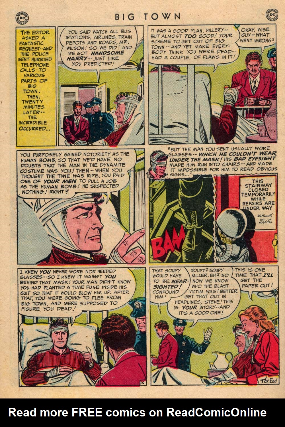 Big Town (1951) 2 Page 47