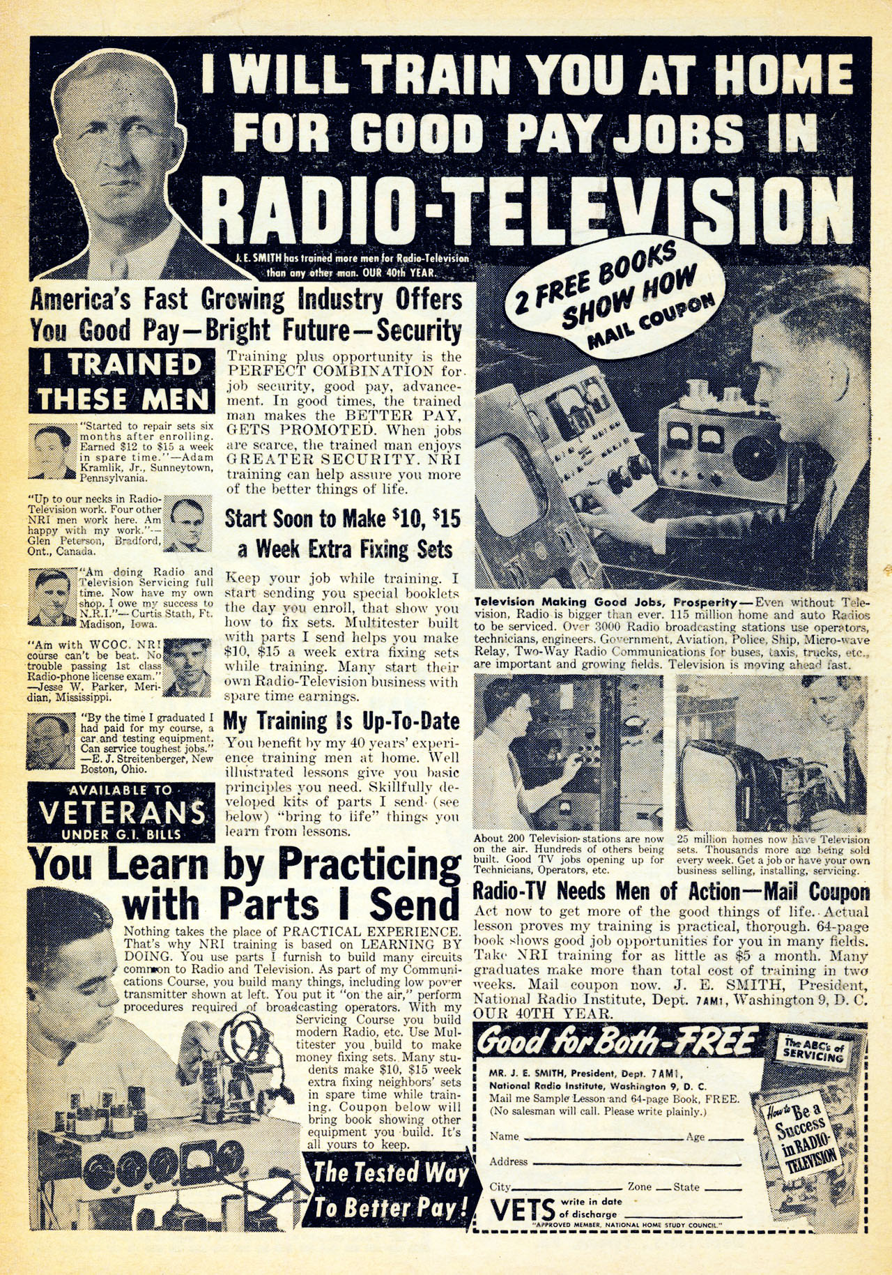 Read online Navy Combat comic -  Issue #11 - 35