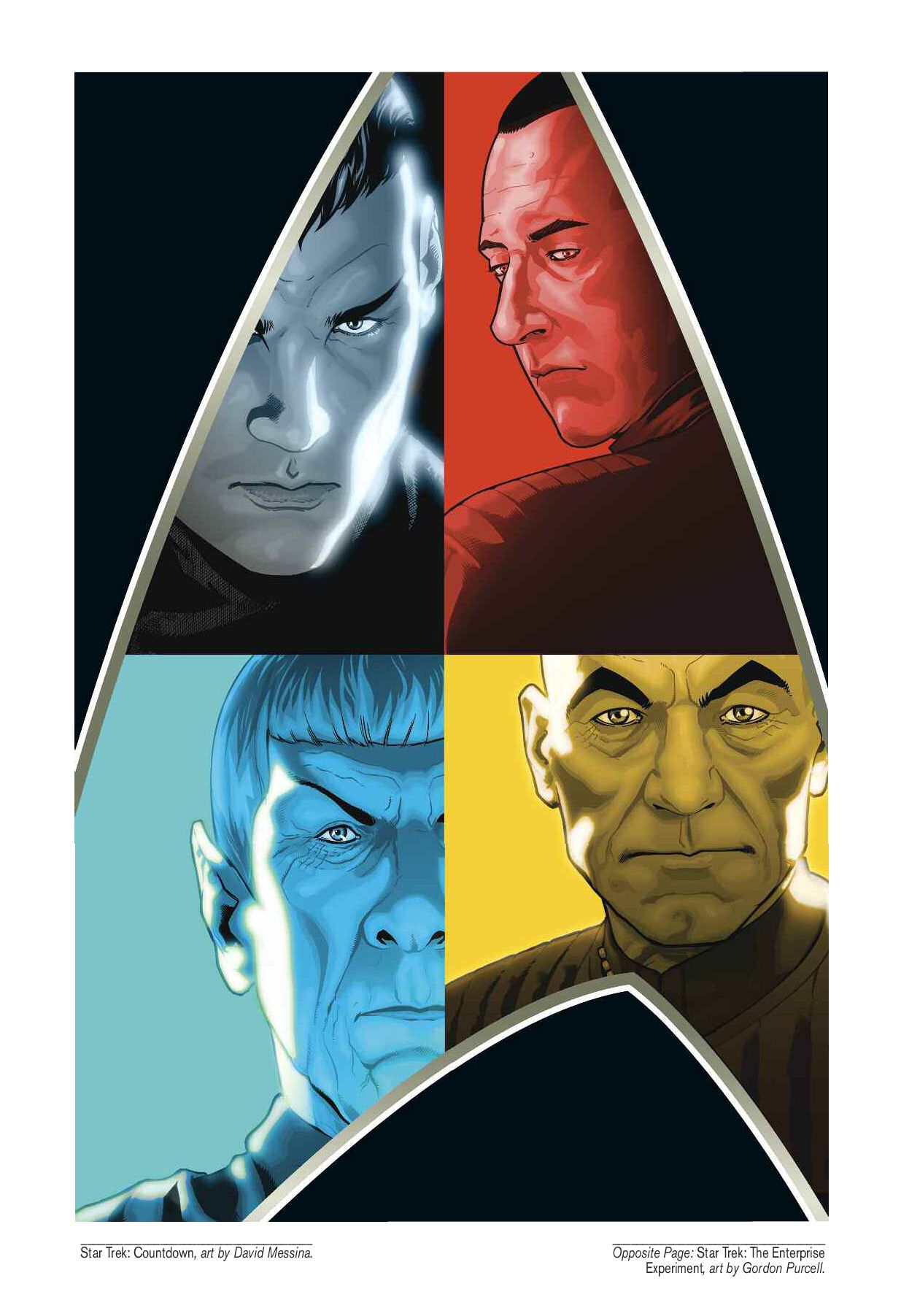 Read online IDW: The First Decade comic -  Issue # TPB (Part 3) - 83