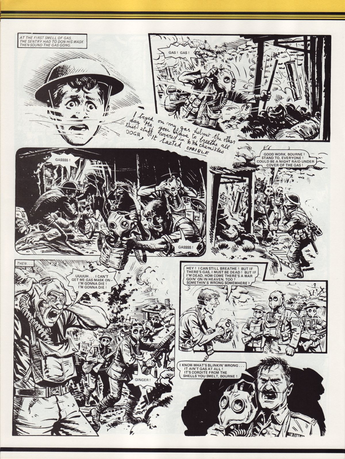 Read online Judge Dredd Megazine (Vol. 5) comic -  Issue #212 - 62