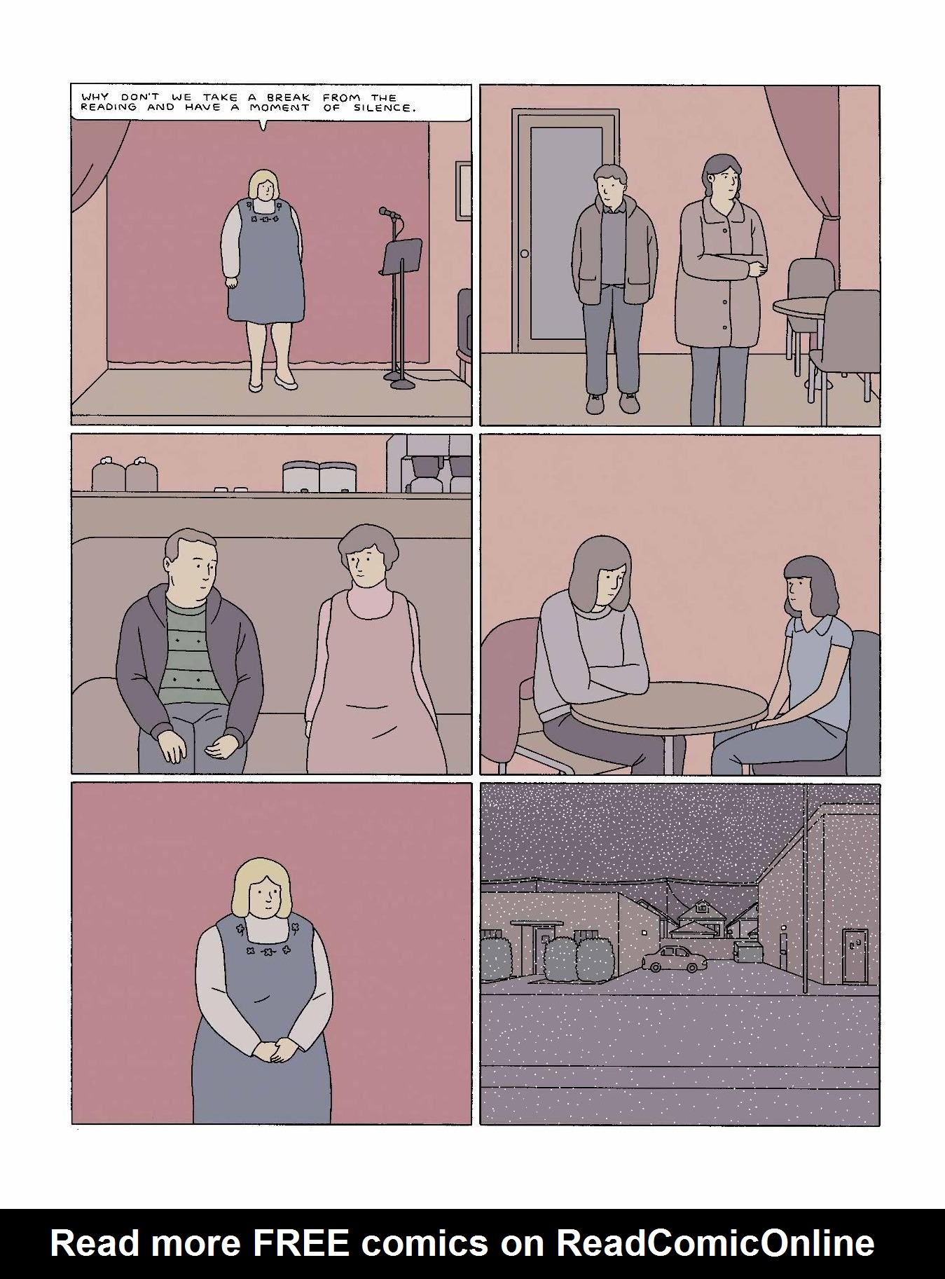 Read online Sabrina comic -  Issue # TPB (Part 2) - 58