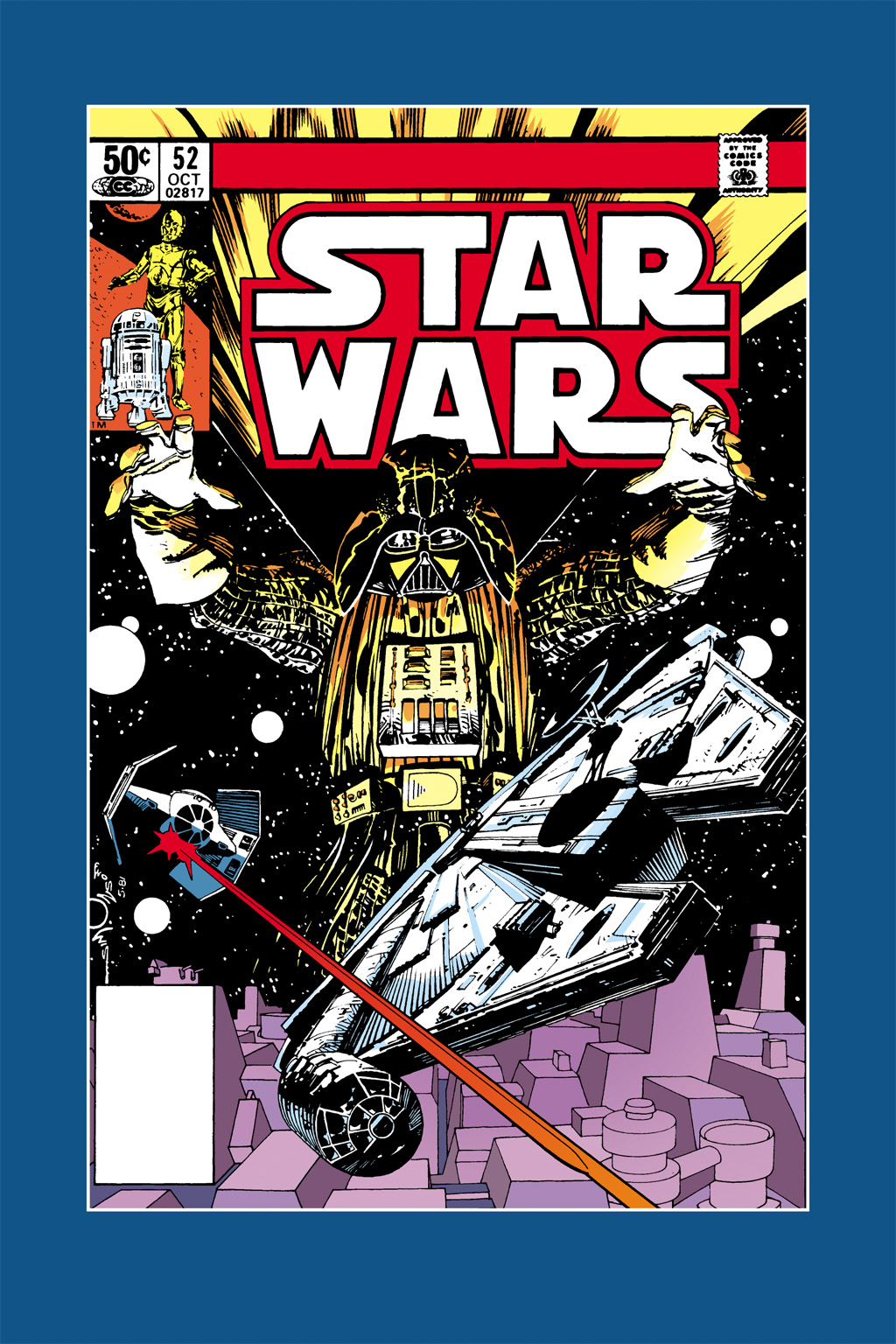 Read online Star Wars Omnibus comic -  Issue # Vol. 16 - 67
