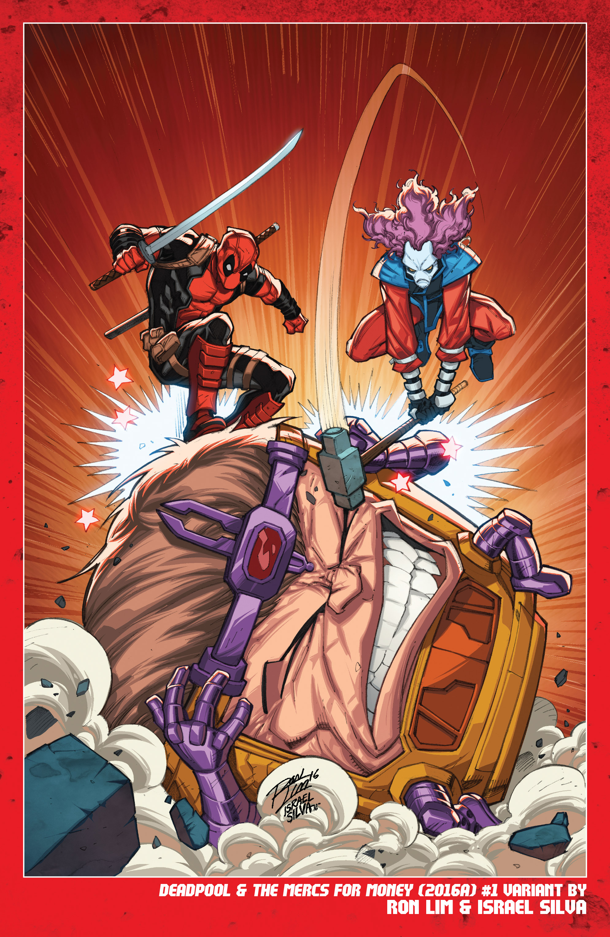 Read online Deadpool Classic comic -  Issue # TPB 23 (Part 4) - 70