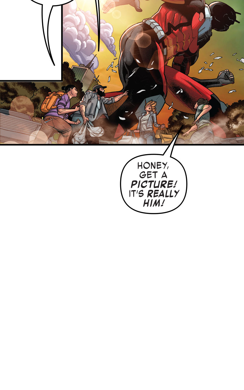 Read online Ant-Man and the Wasp: Lost and Found Infinity Comic comic -  Issue #8 - 6