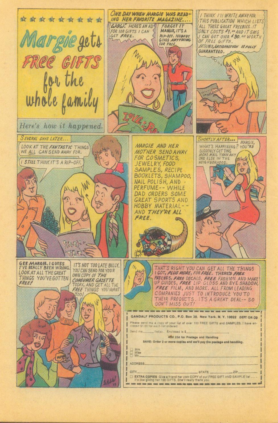 Read online Turok, Son of Stone comic -  Issue #87 - 34