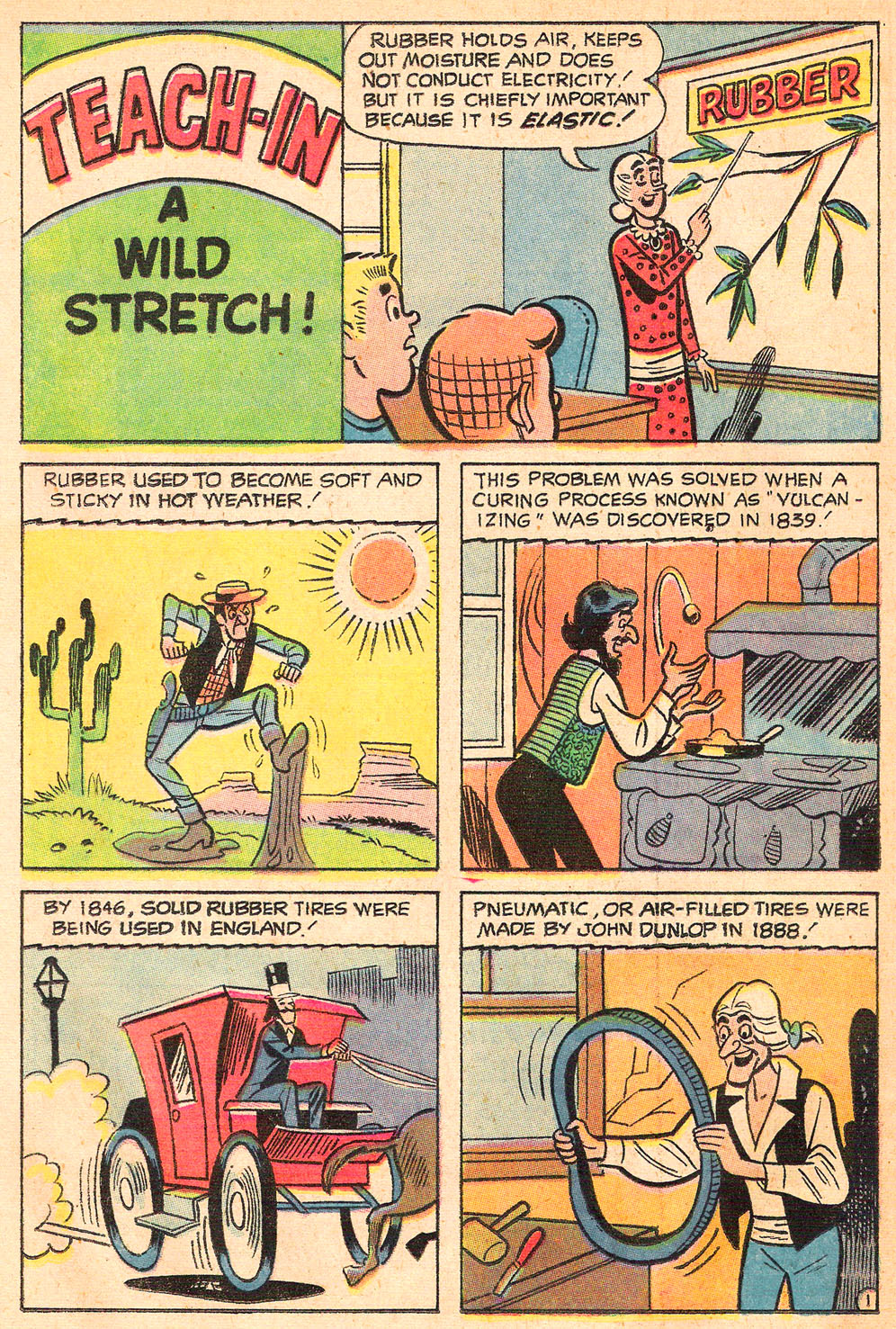 Read online That Wilkin Boy comic -  Issue #15 - 38