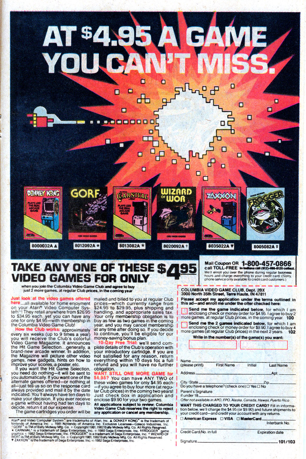 Read online Wonder Woman (1942) comic -  Issue #308 - 23