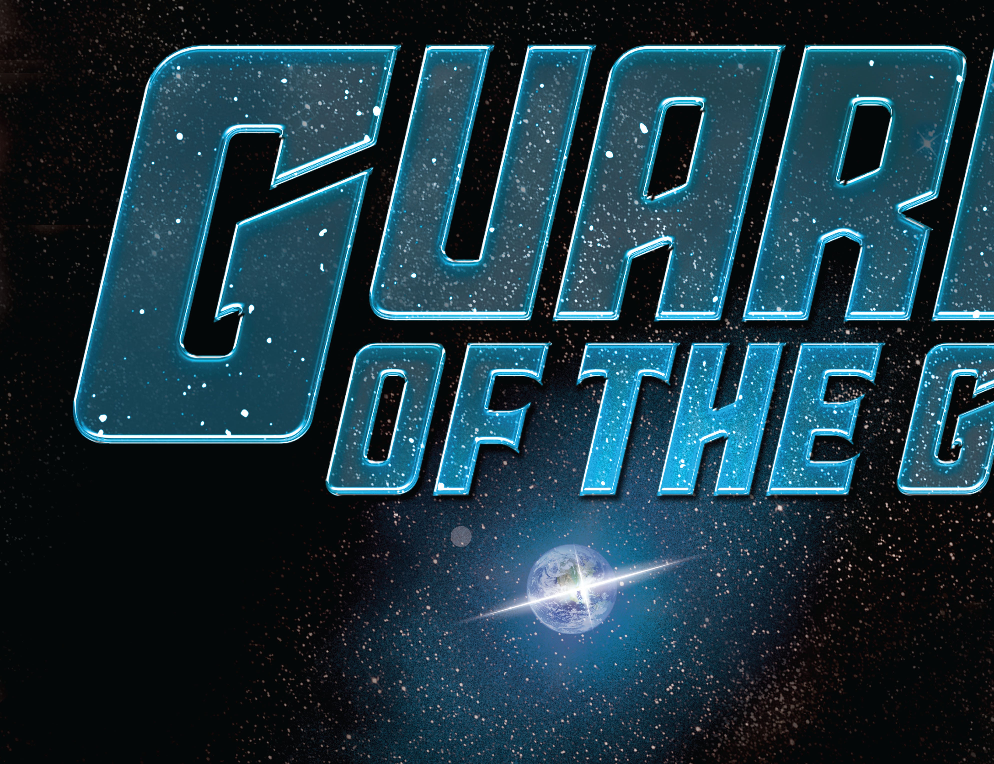 Read online Guardians Of The Galaxy by Brian Michael Bendis comic -  Issue # TPB 1 (Part 1) - 7