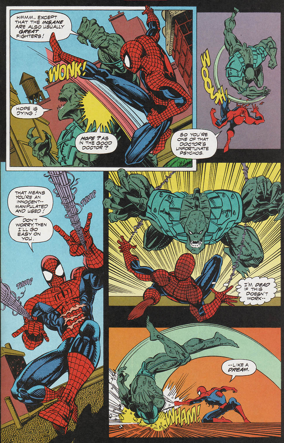 Spider-Man (1990) 30_-_Brainstorm Page 15