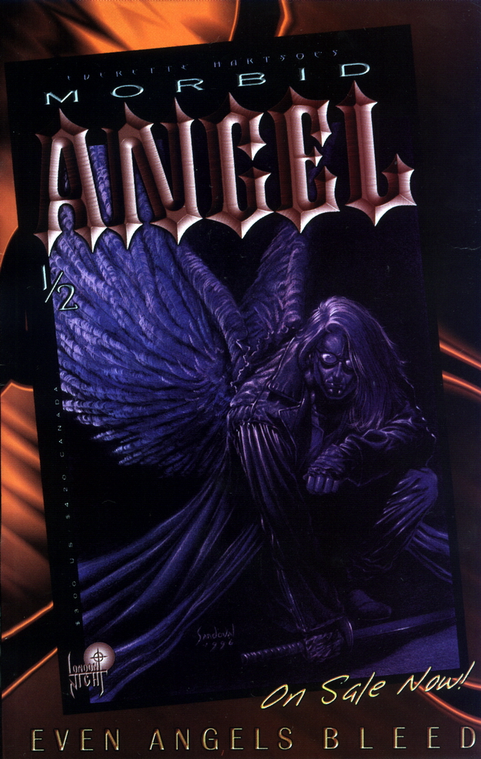 Read online Tommi Gunn comic -  Issue #3 - 28