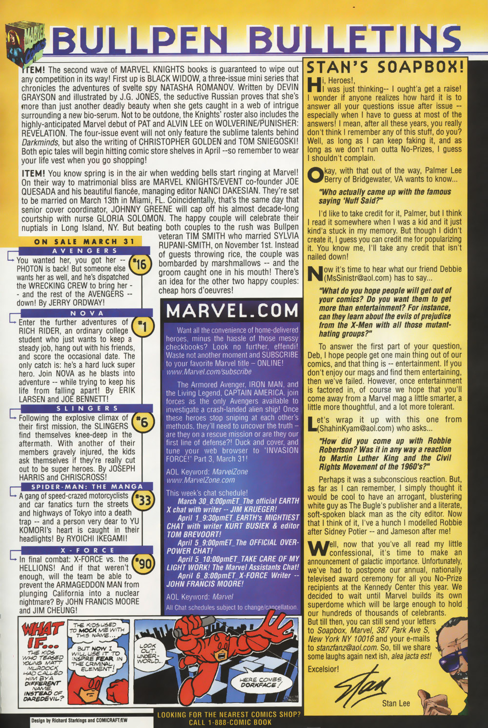 Read online The Avengers (1963) comic -  Issue #430 - 24