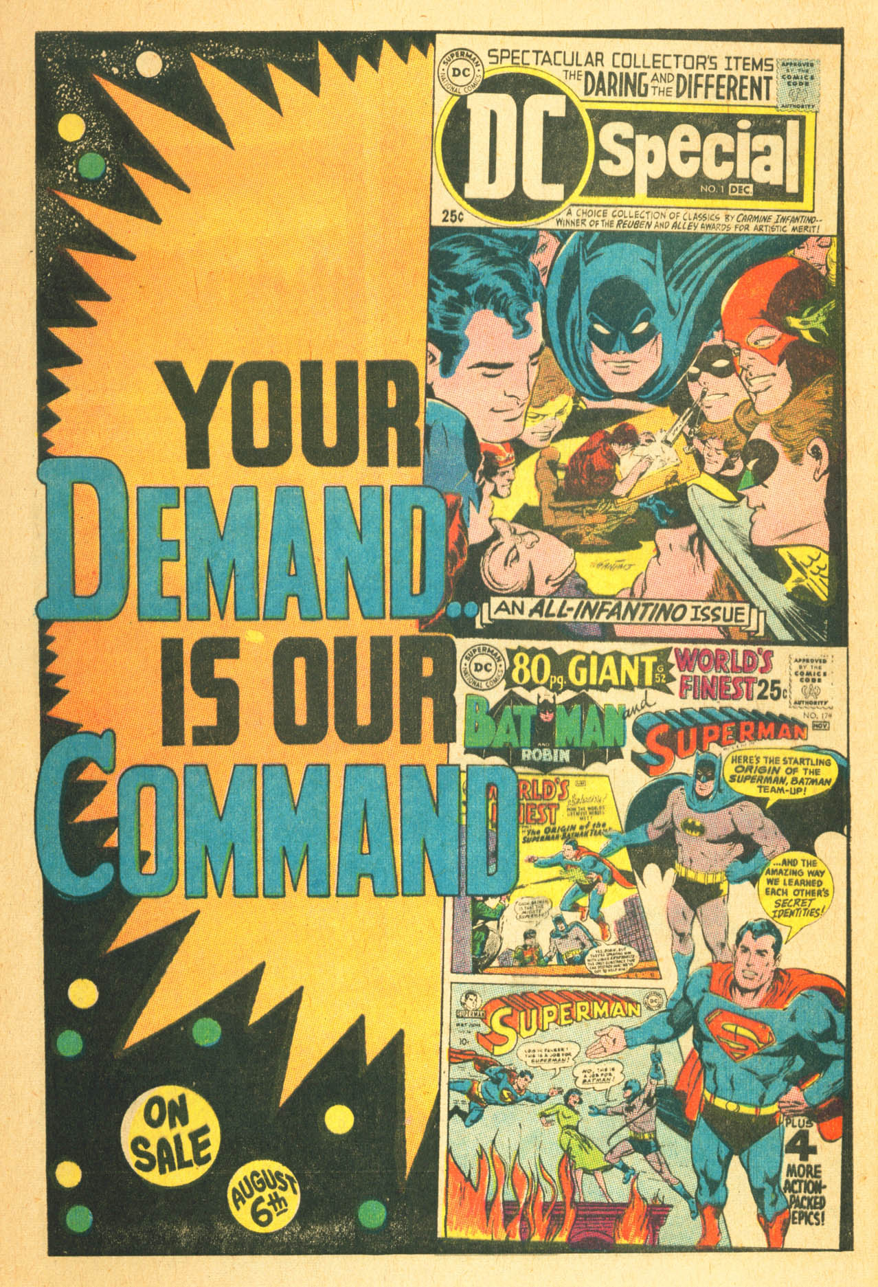 Read online G.I. Combat (1952) comic -  Issue #132 - 28