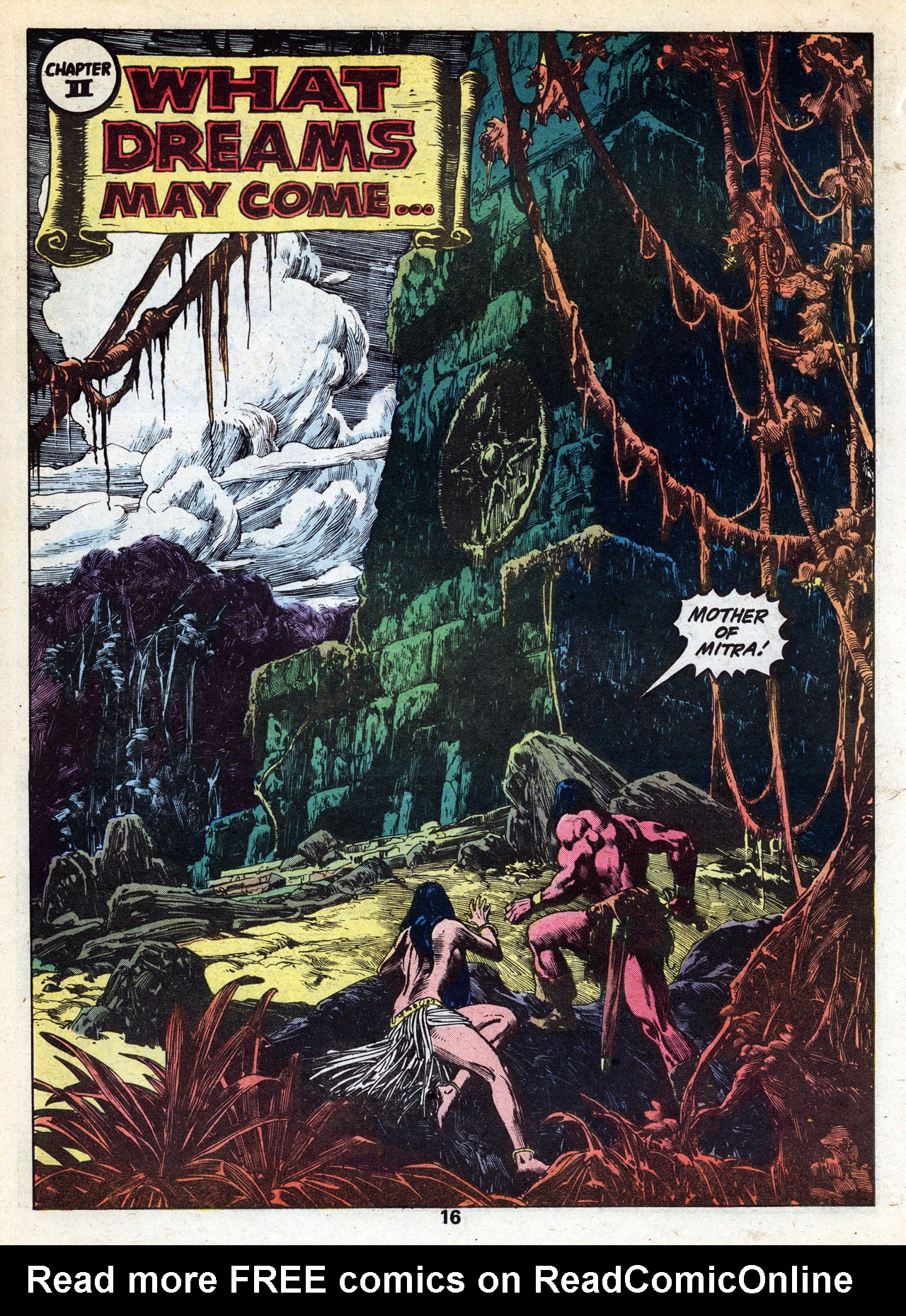 Read online Marvel Treasury Edition comic -  Issue #19 - 18