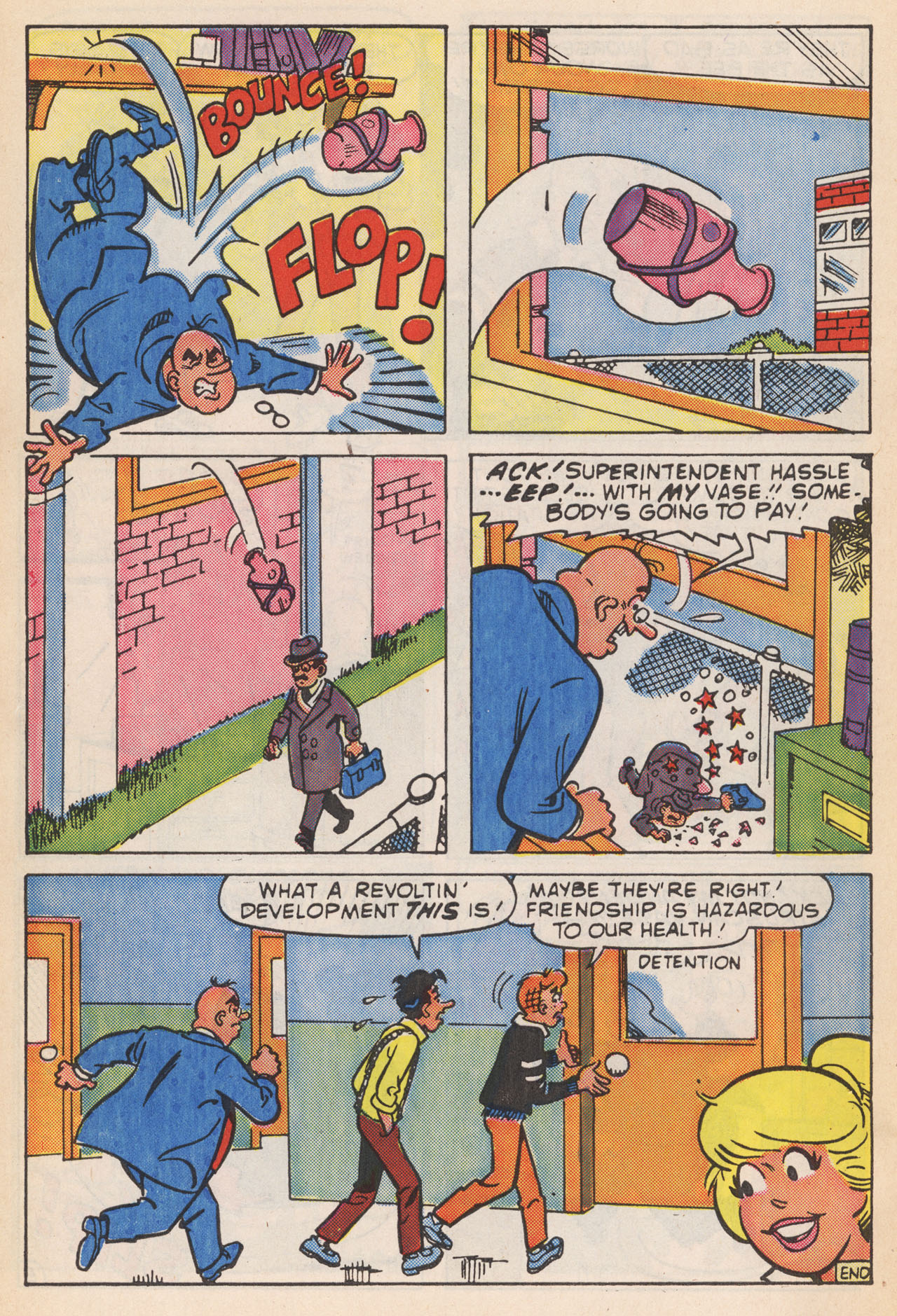 Archie (1960) 364 Page 8
