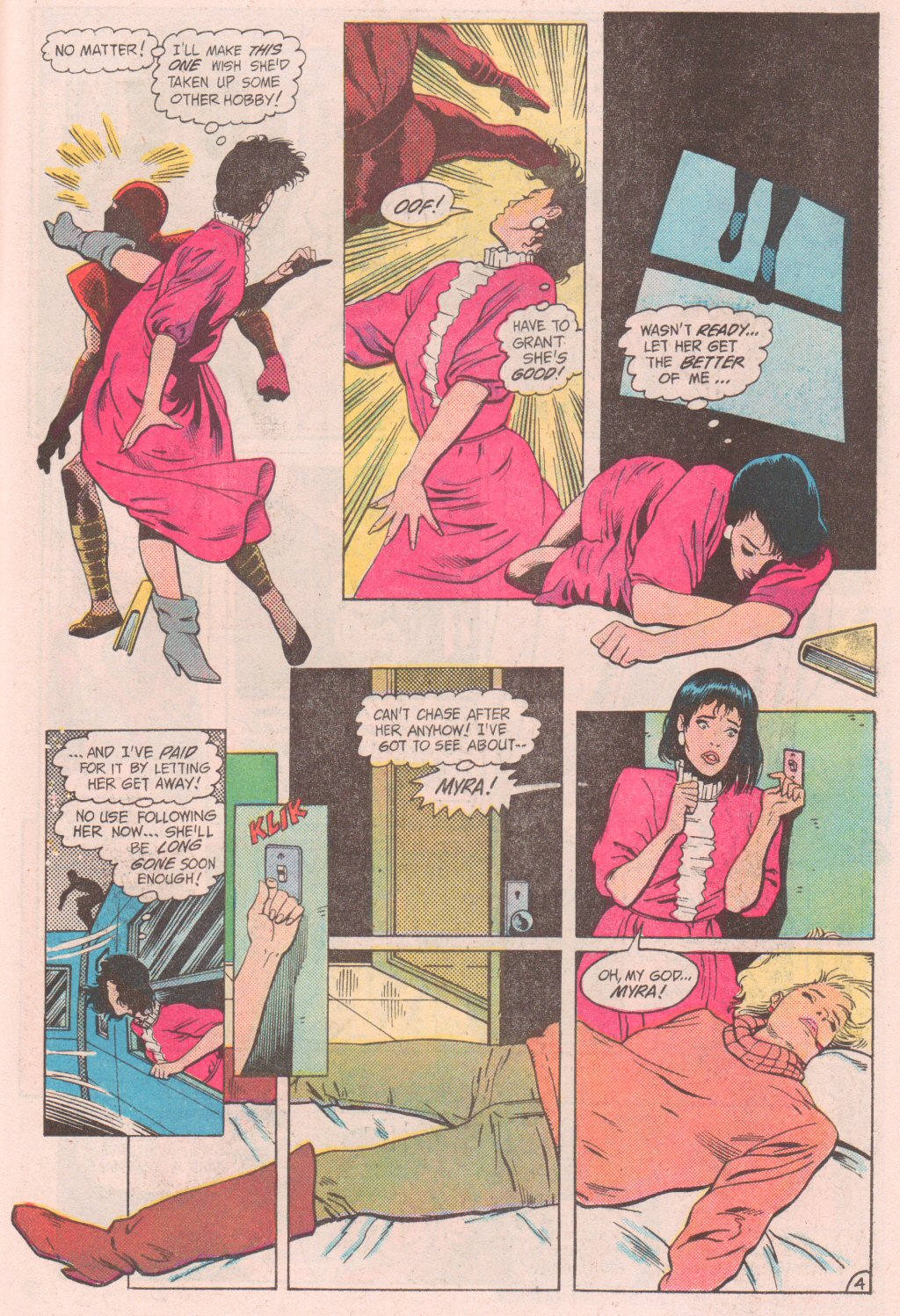 Wonder Woman (1942) issue 317 - Page 22