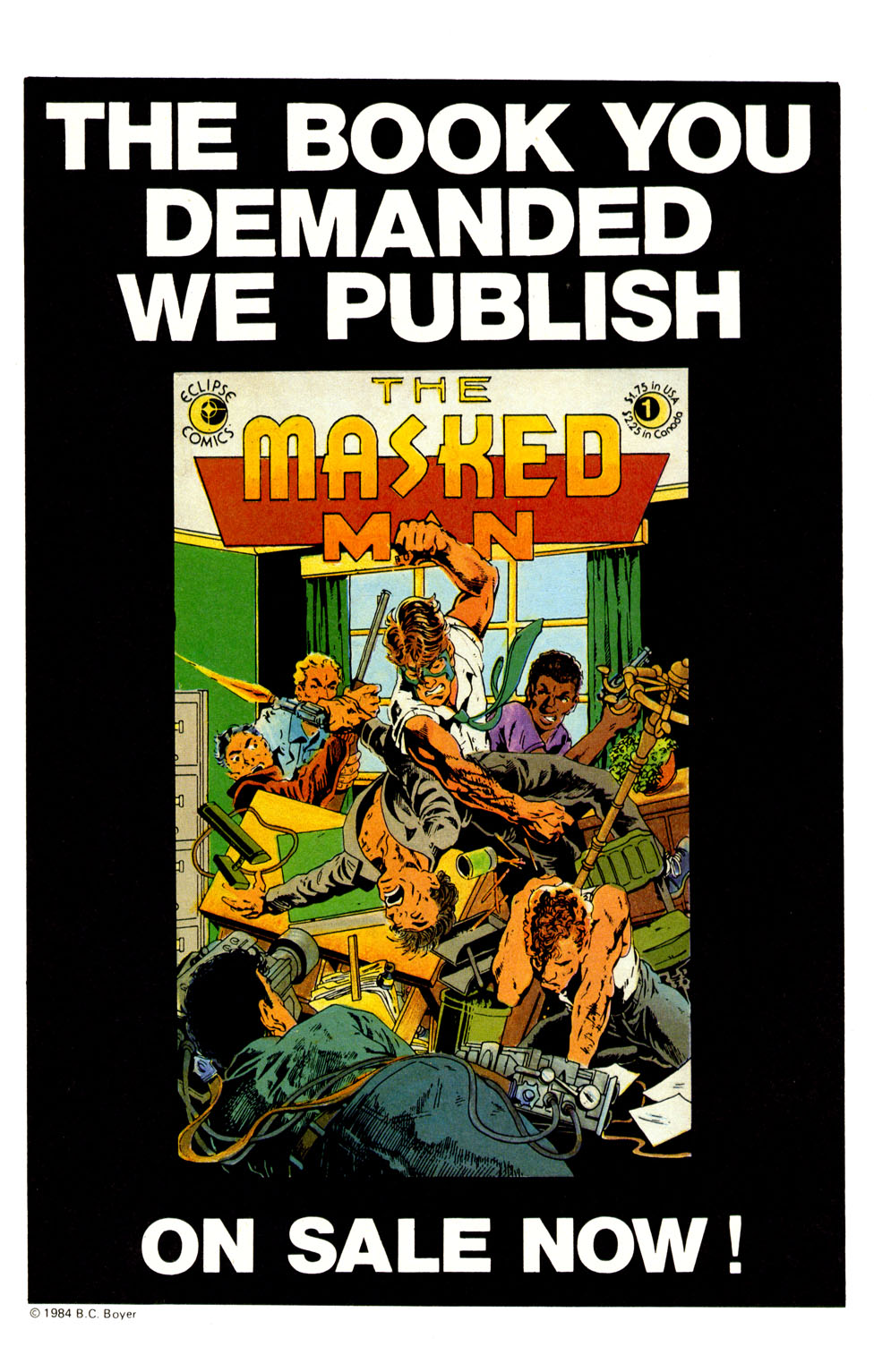 Read online Alien Worlds comic -  Issue #9 - 33