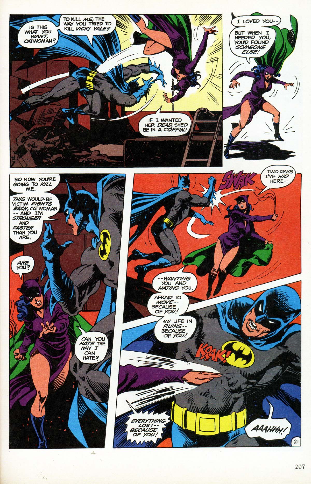 Read online The Greatest Batman Stories Ever Told comic -  Issue # TPB 2 (Part 3) - 8