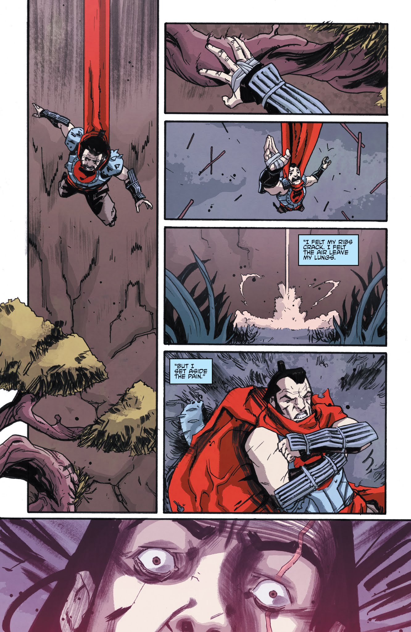 Read online Teenage Mutant Ninja Turtles: The IDW Collection comic -  Issue # TPB 3 (Part 4) - 88