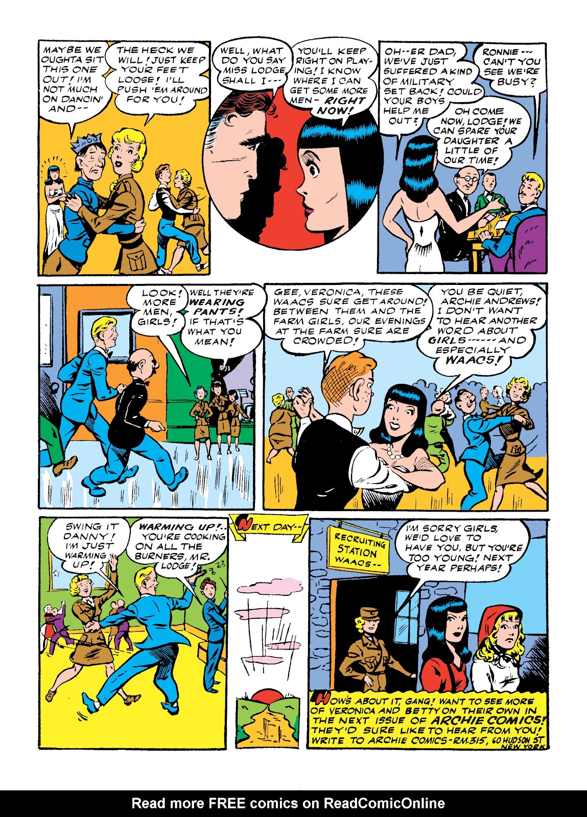 Archie 75th Anniversary Digest issue 3 - Page 18