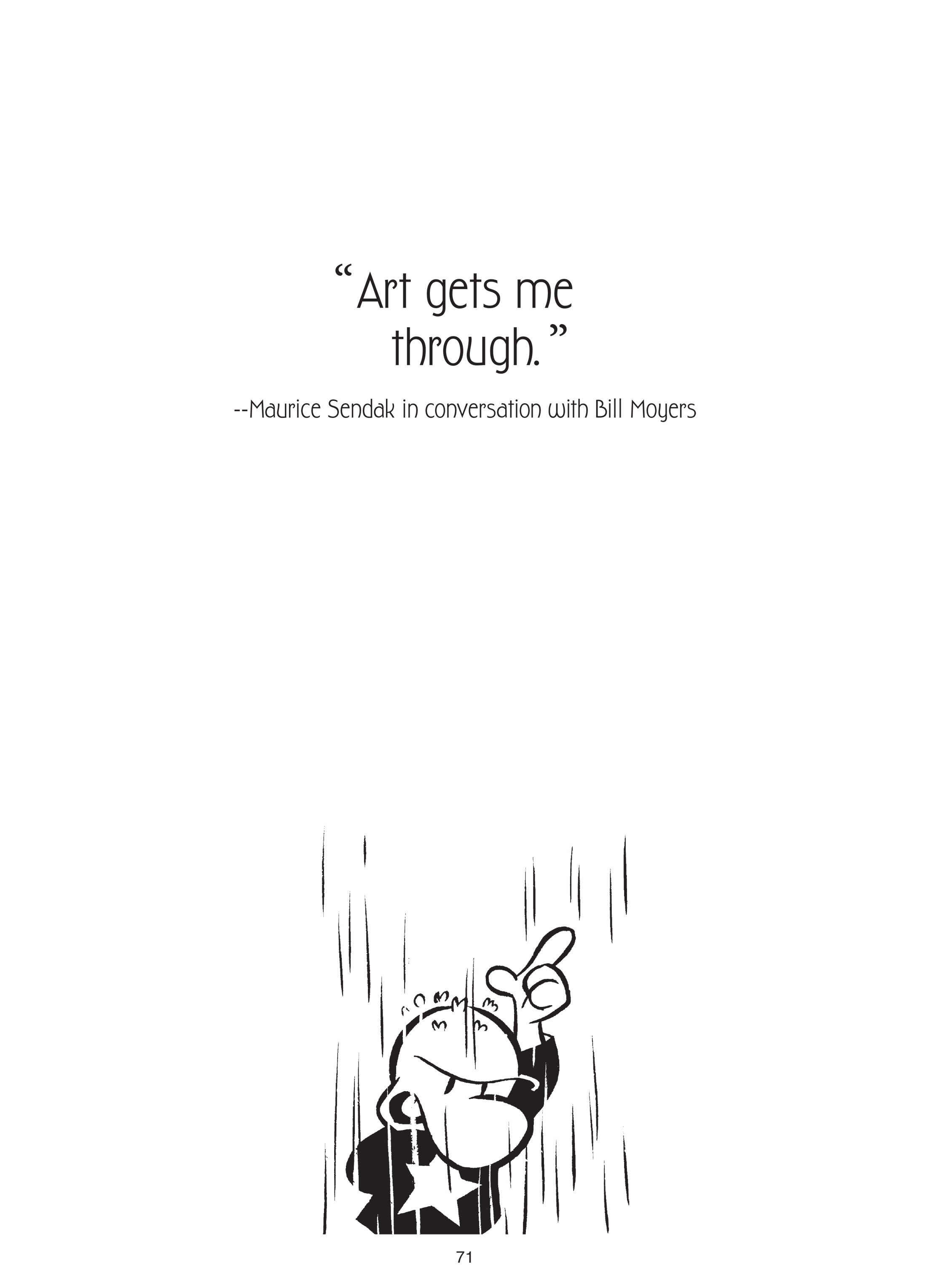 Read online Bone: Coda 25th Anniversary comic -  Issue # Full - 70